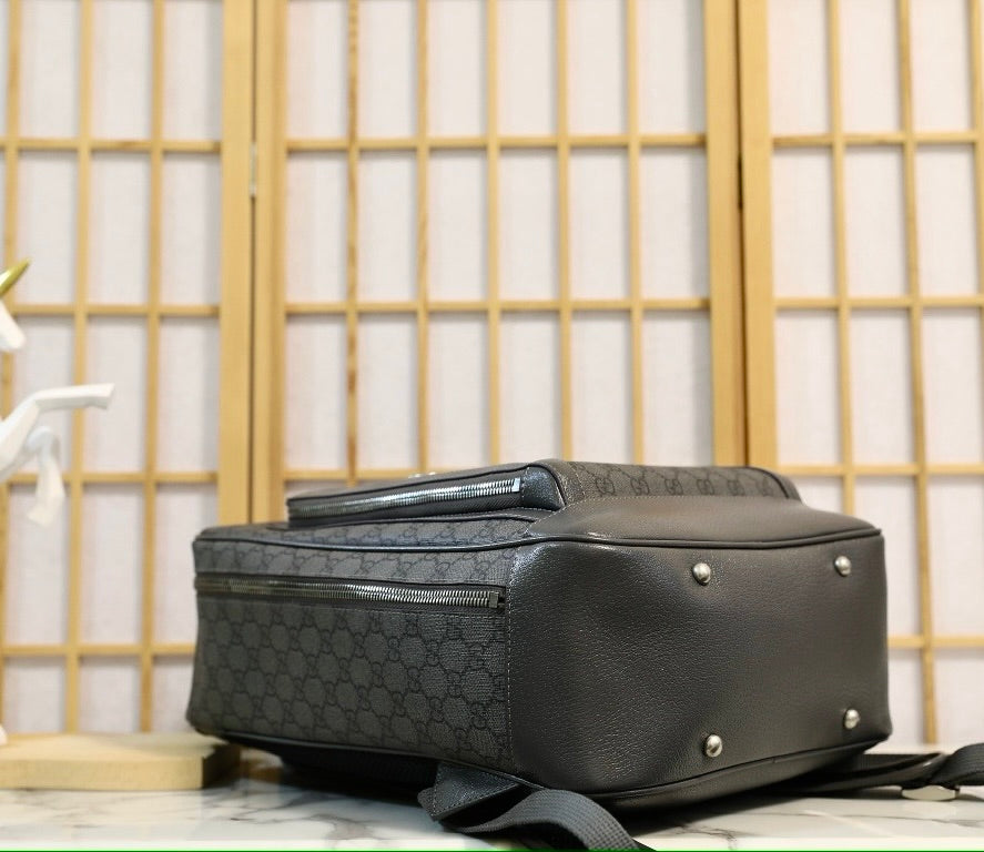 Gucci Ophidia GG Backpack