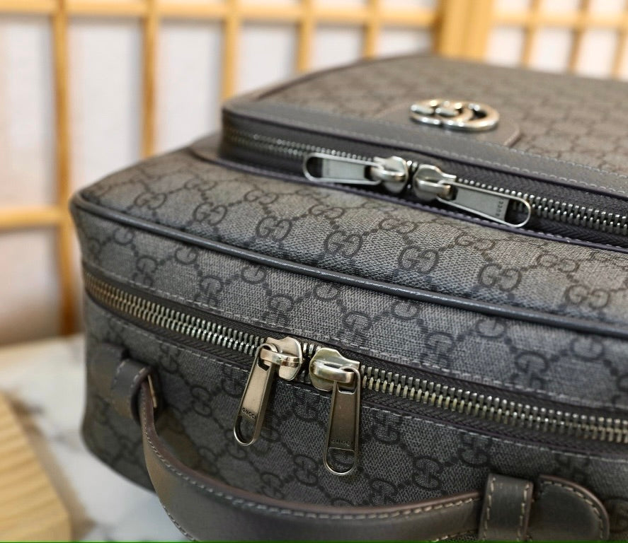 Gucci Ophidia GG Backpack
