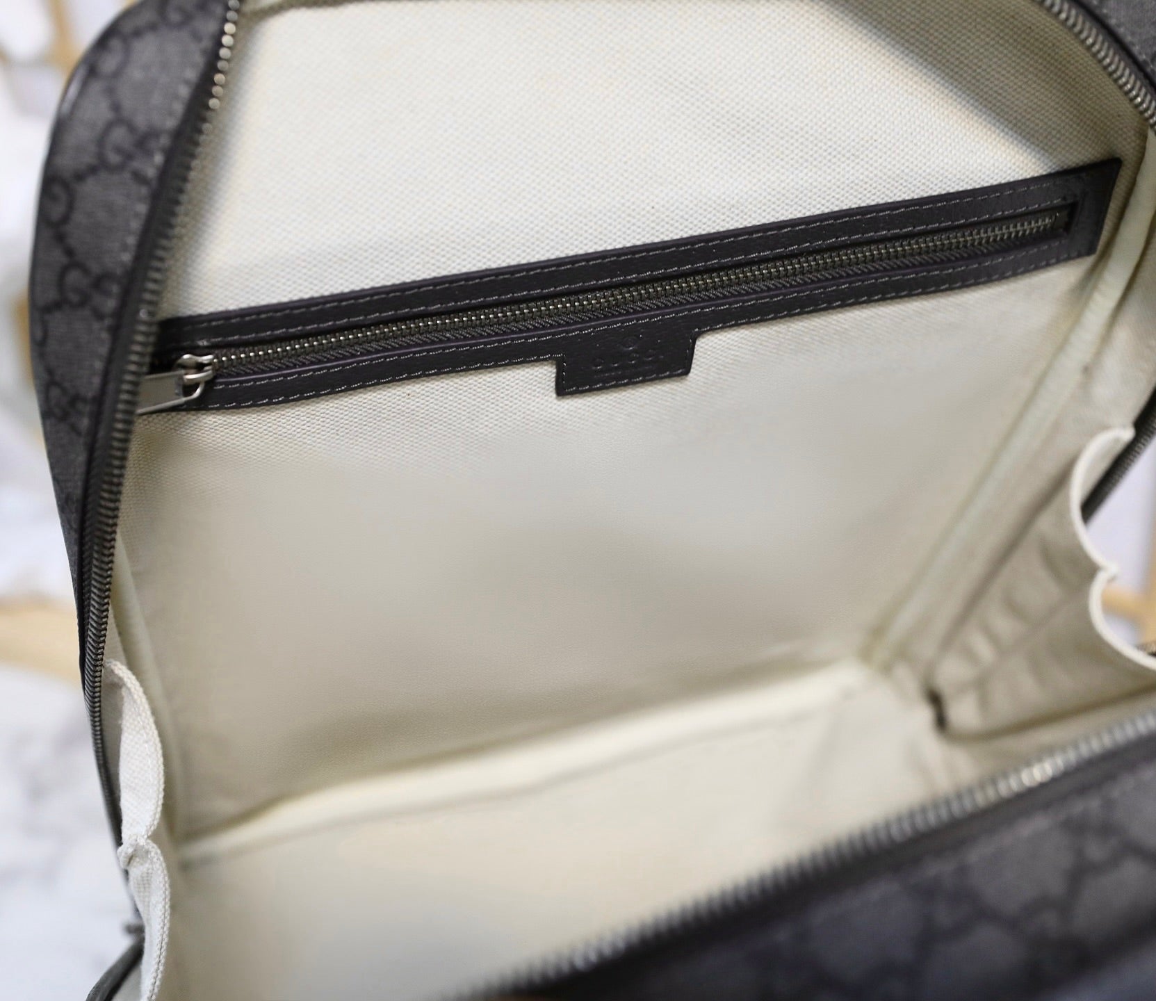 Gucci Ophidia GG Backpack