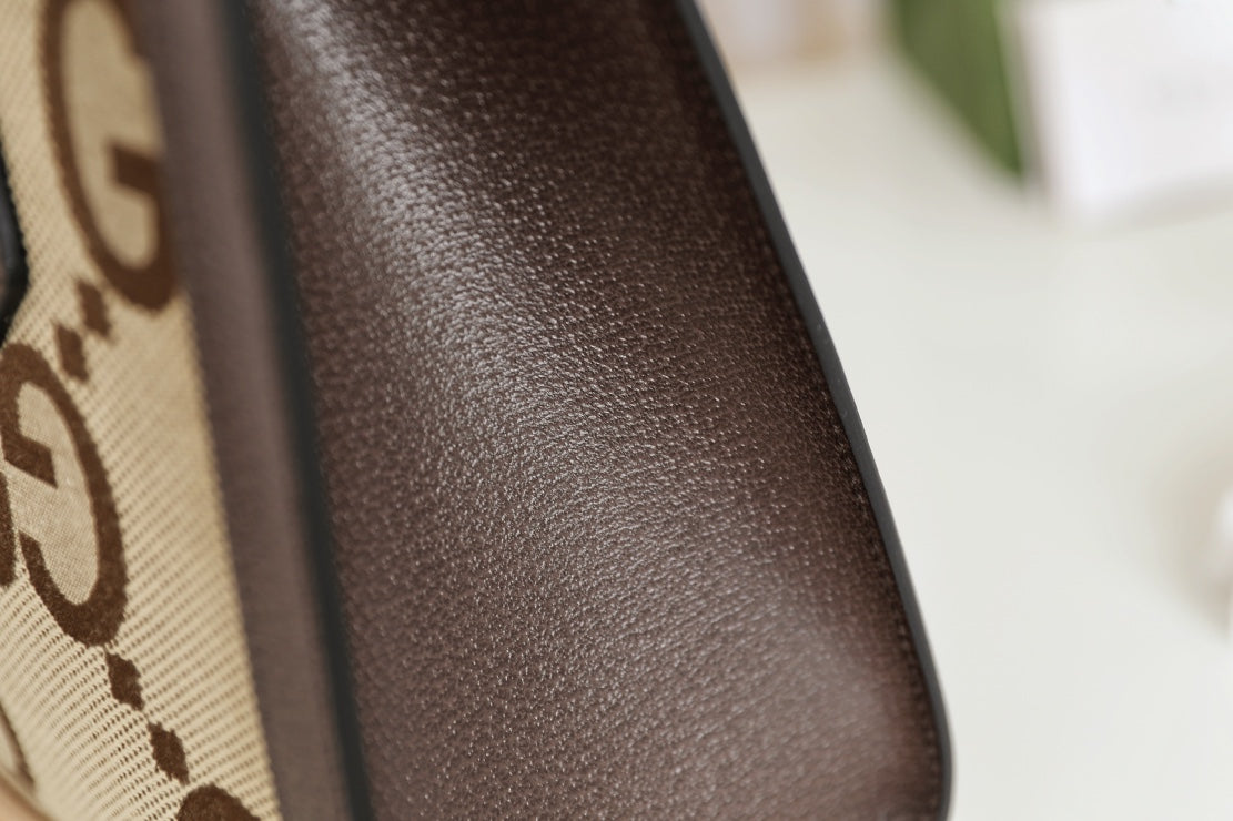 Gucci Diana Bamboo Handle Shoulder Bag