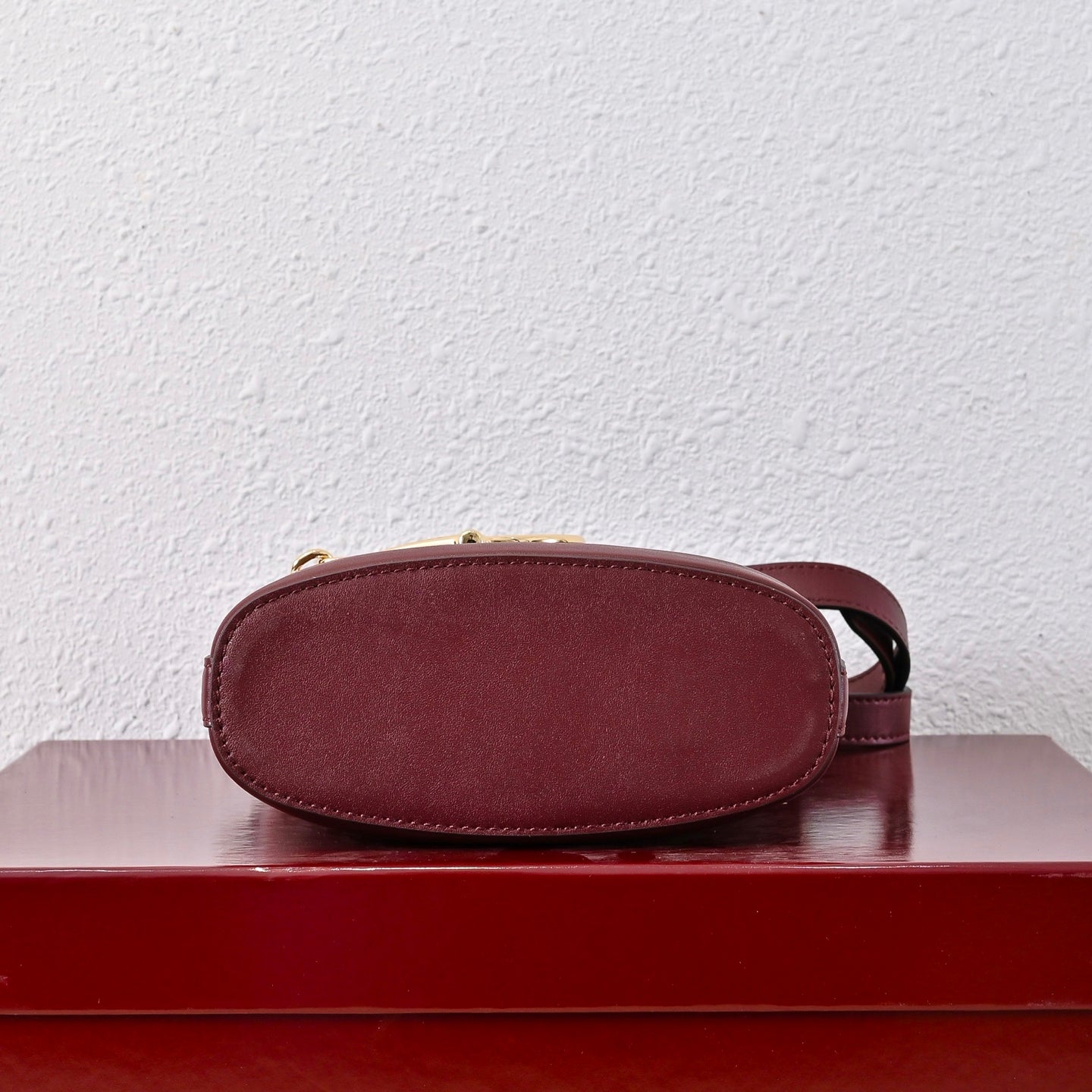 Gucci 73 Series Horsebit Bucket Bag