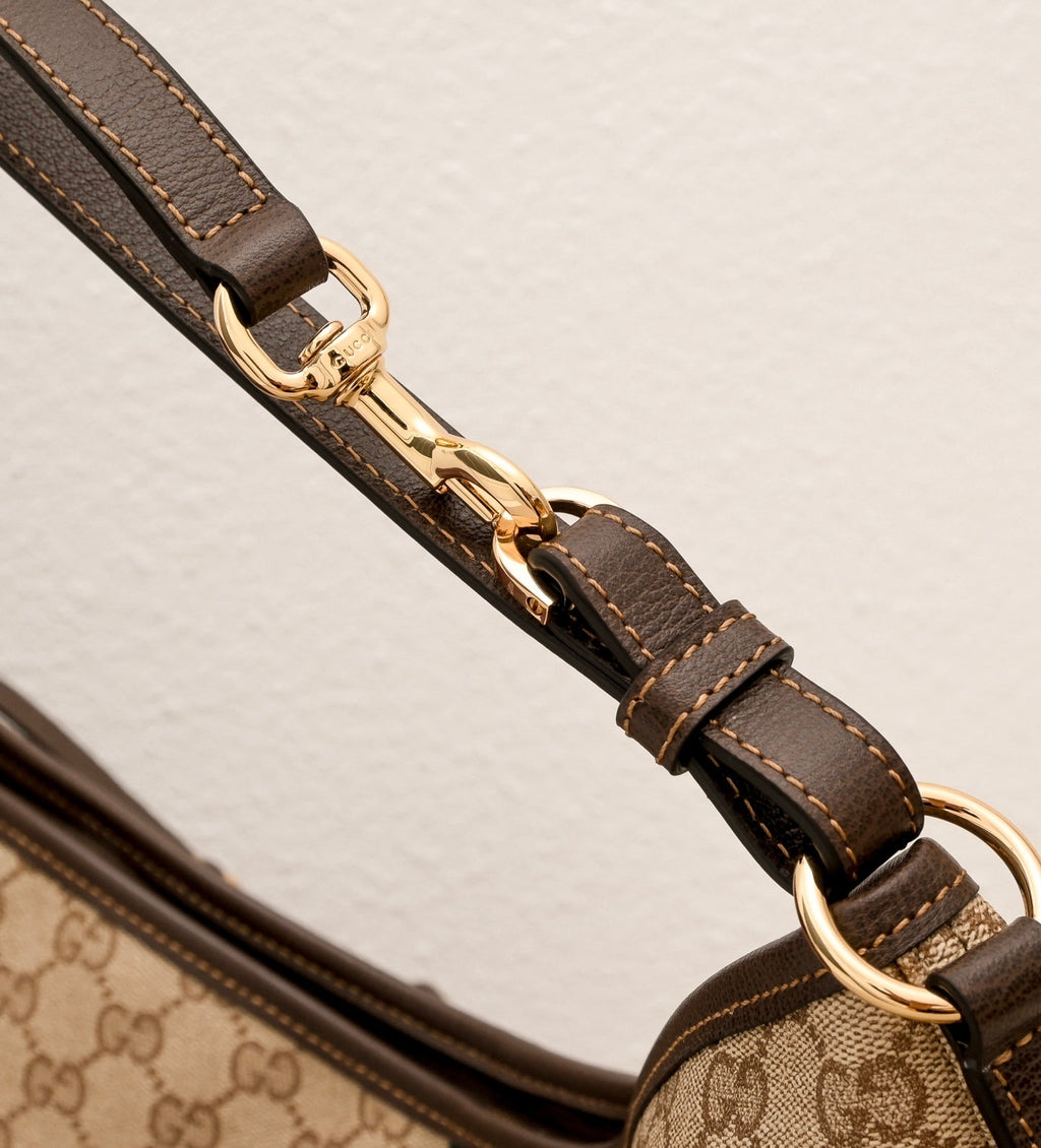 Gucci Essence Hobo Shoulder Bag