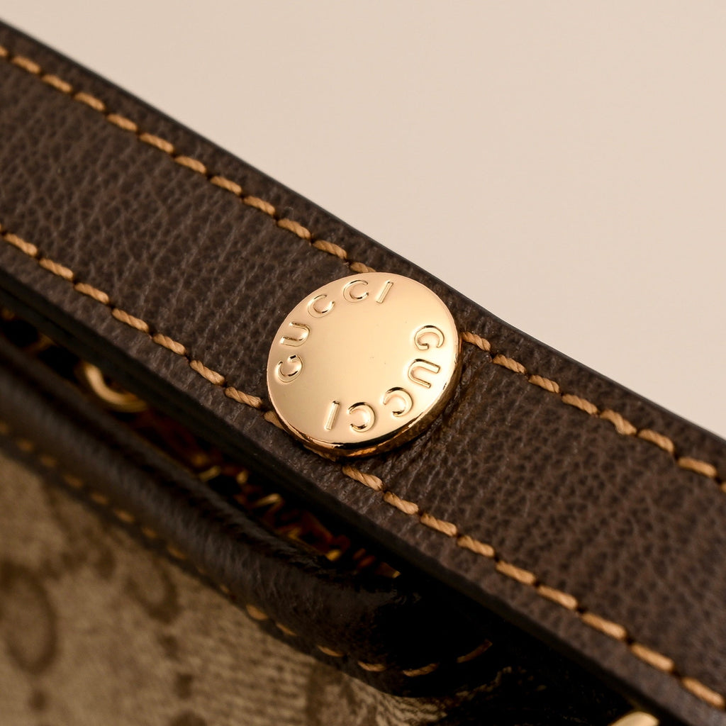Gucci Essence Hobo Shoulder Bag
