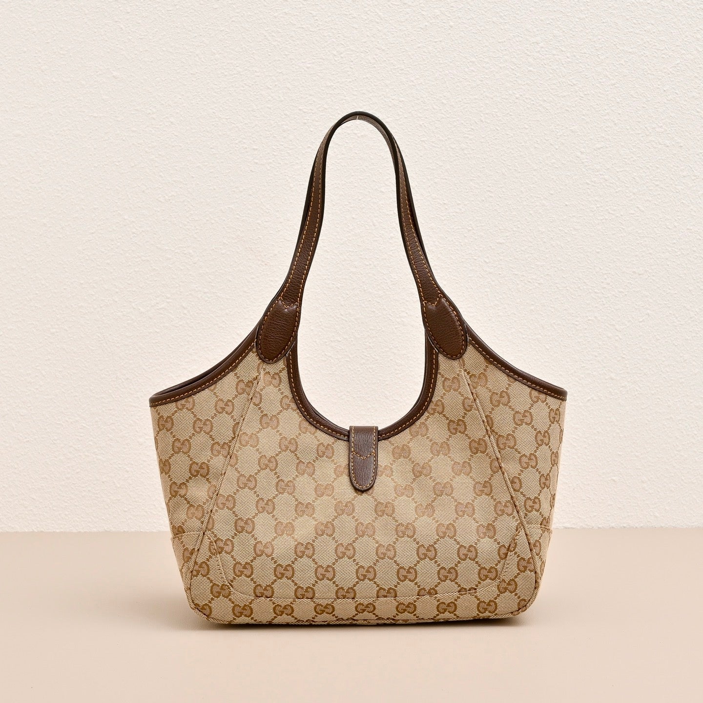 Gucci GG Mercato Small Tote Bag