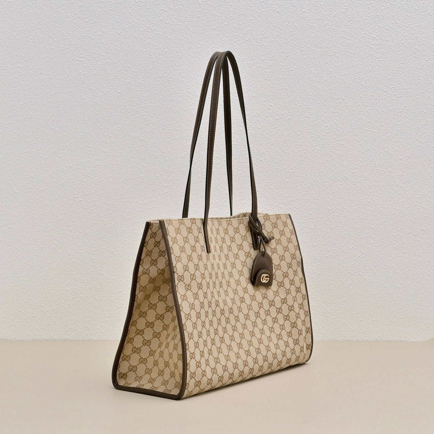 Gucci GG Londra Large Tote Bag