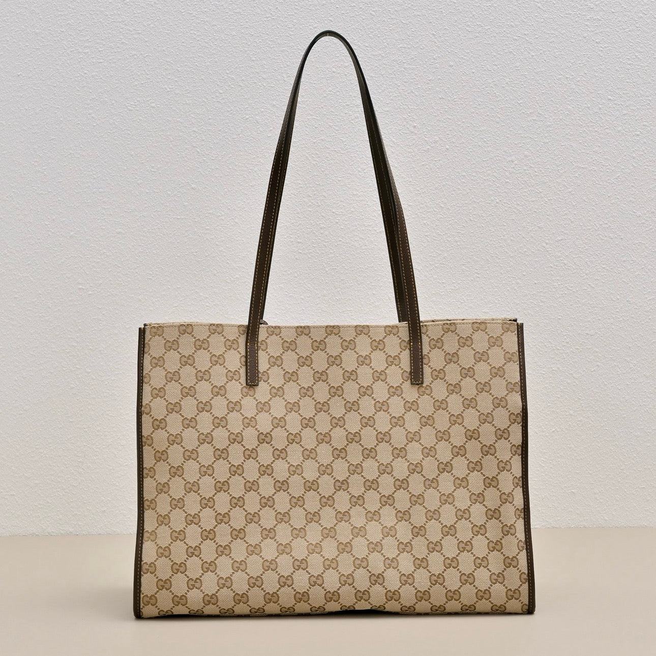 Gucci GG Londra Large Tote Bag