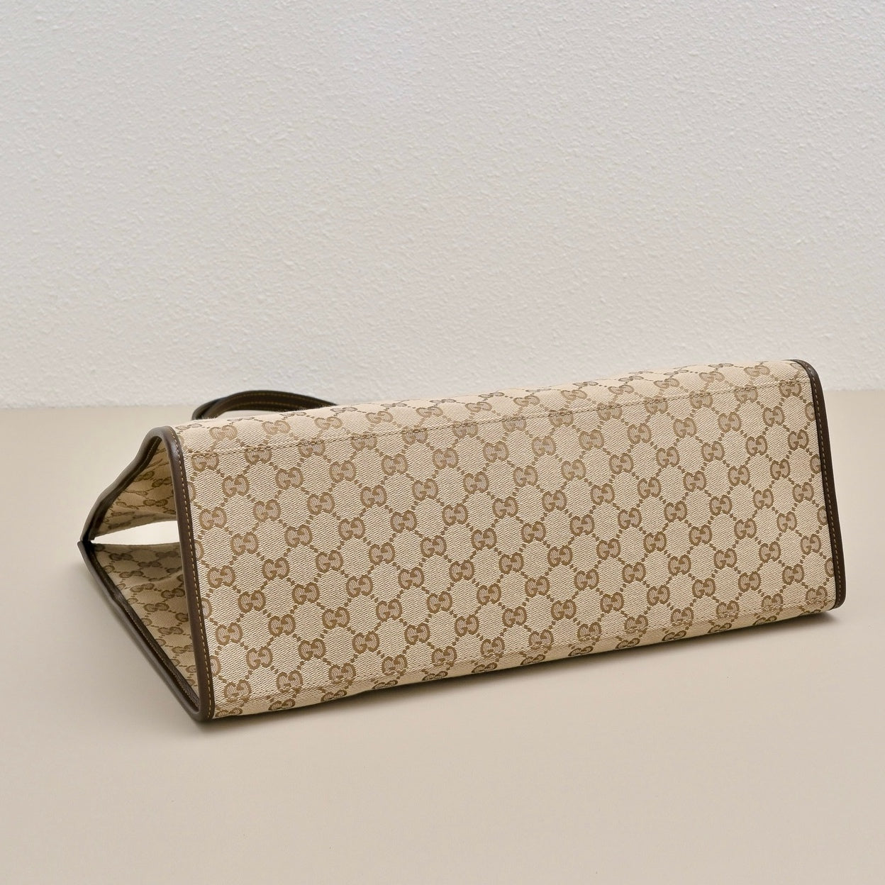 Gucci GG Londra Large Tote Bag