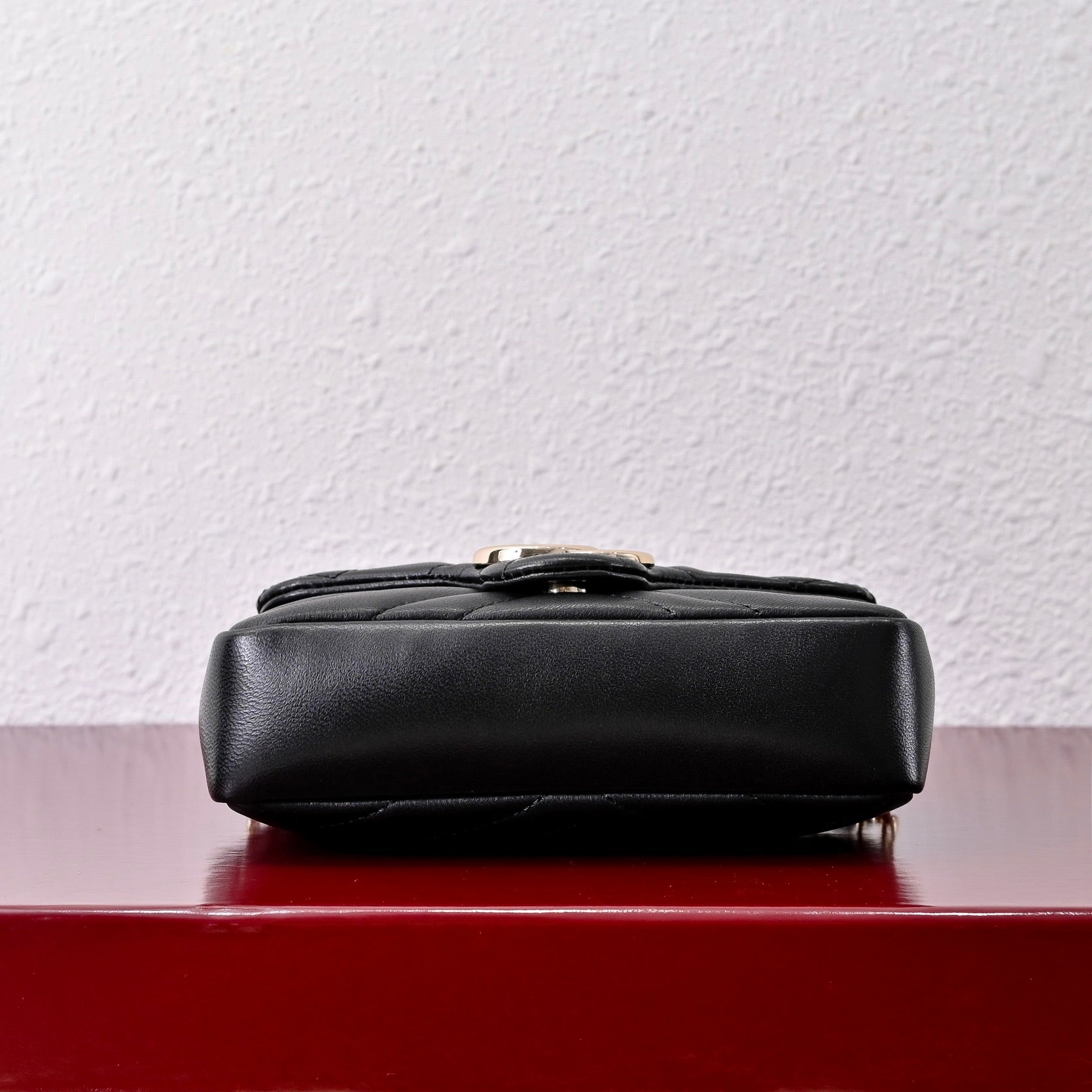 Gucci GG Marmont Mini Shoulder Bag