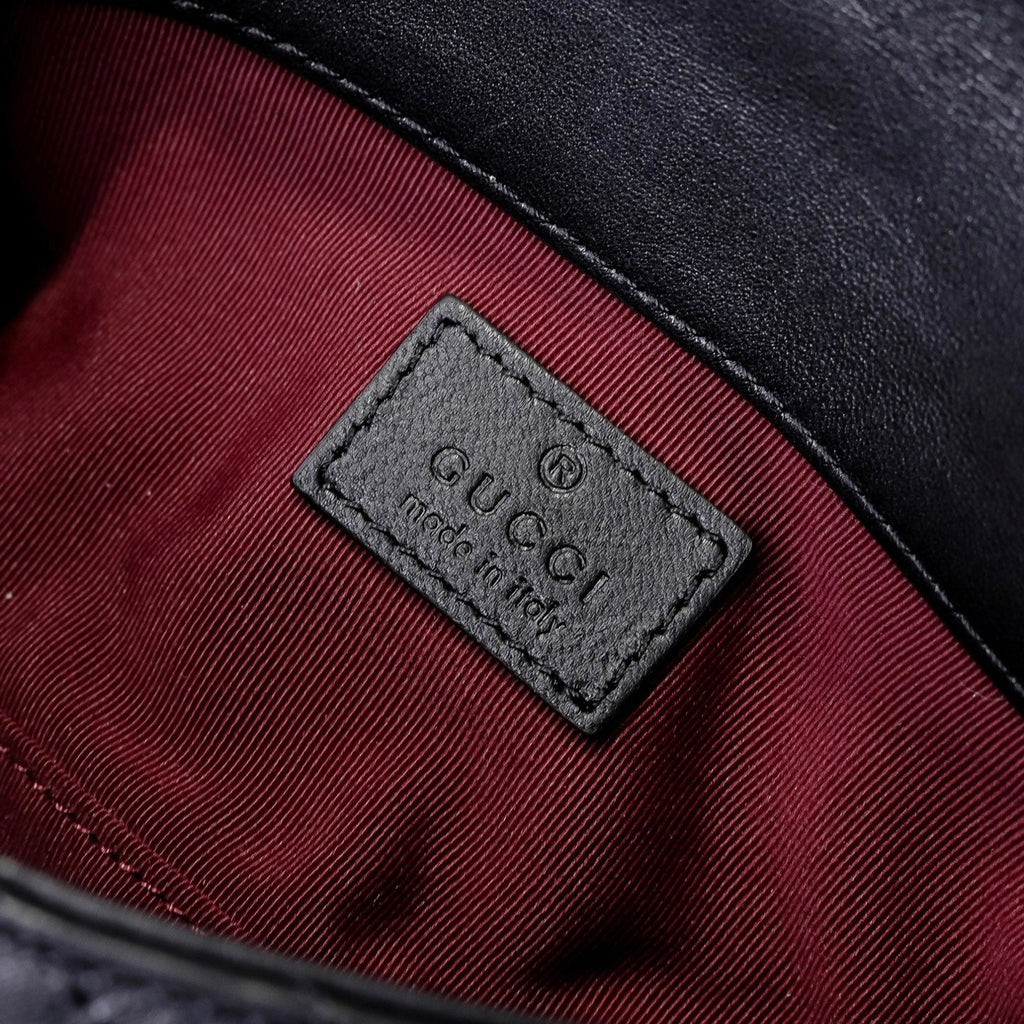 Gucci GG Marmont Mini Shoulder Bag
