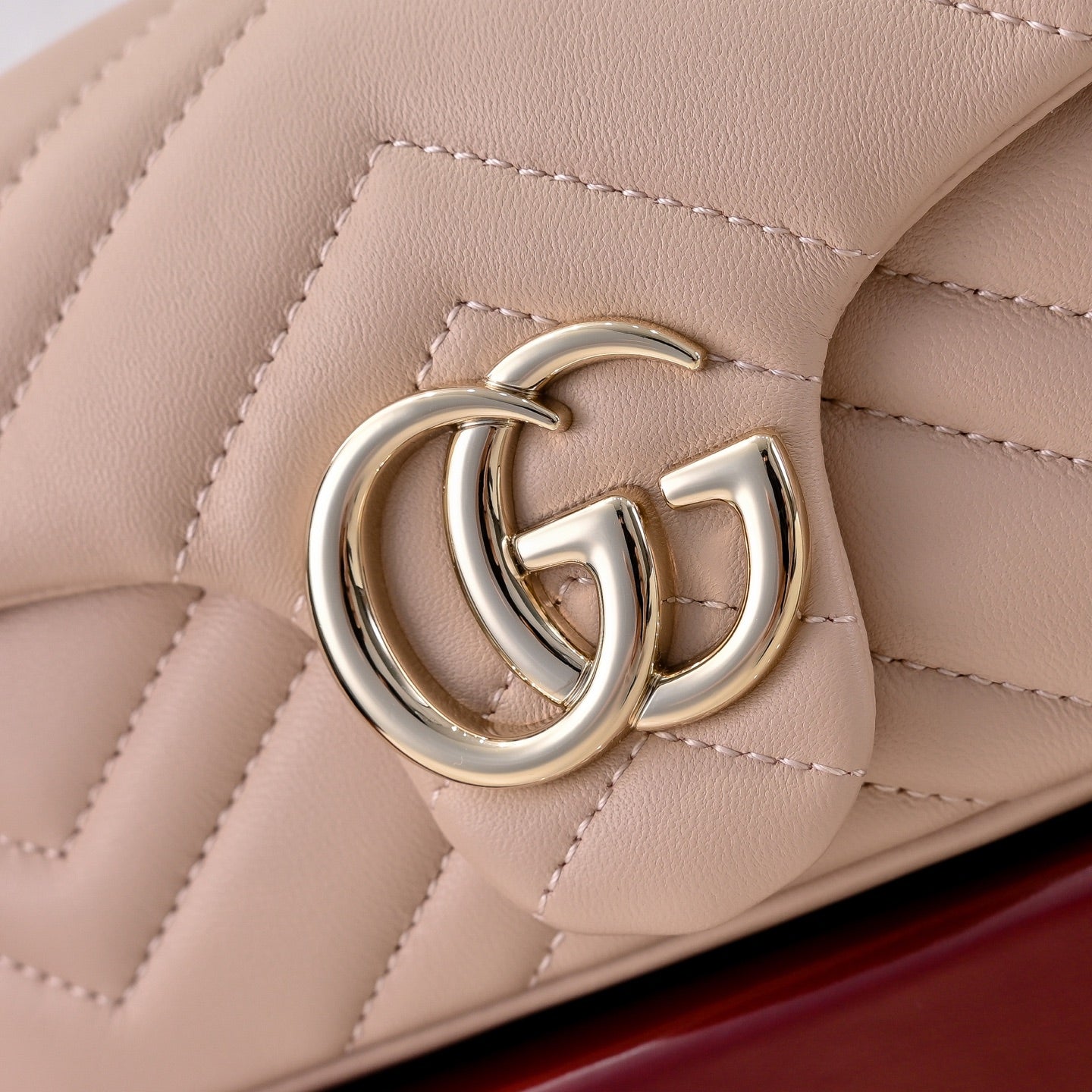 Gucci GG Marmont Mini Shoulder Bag