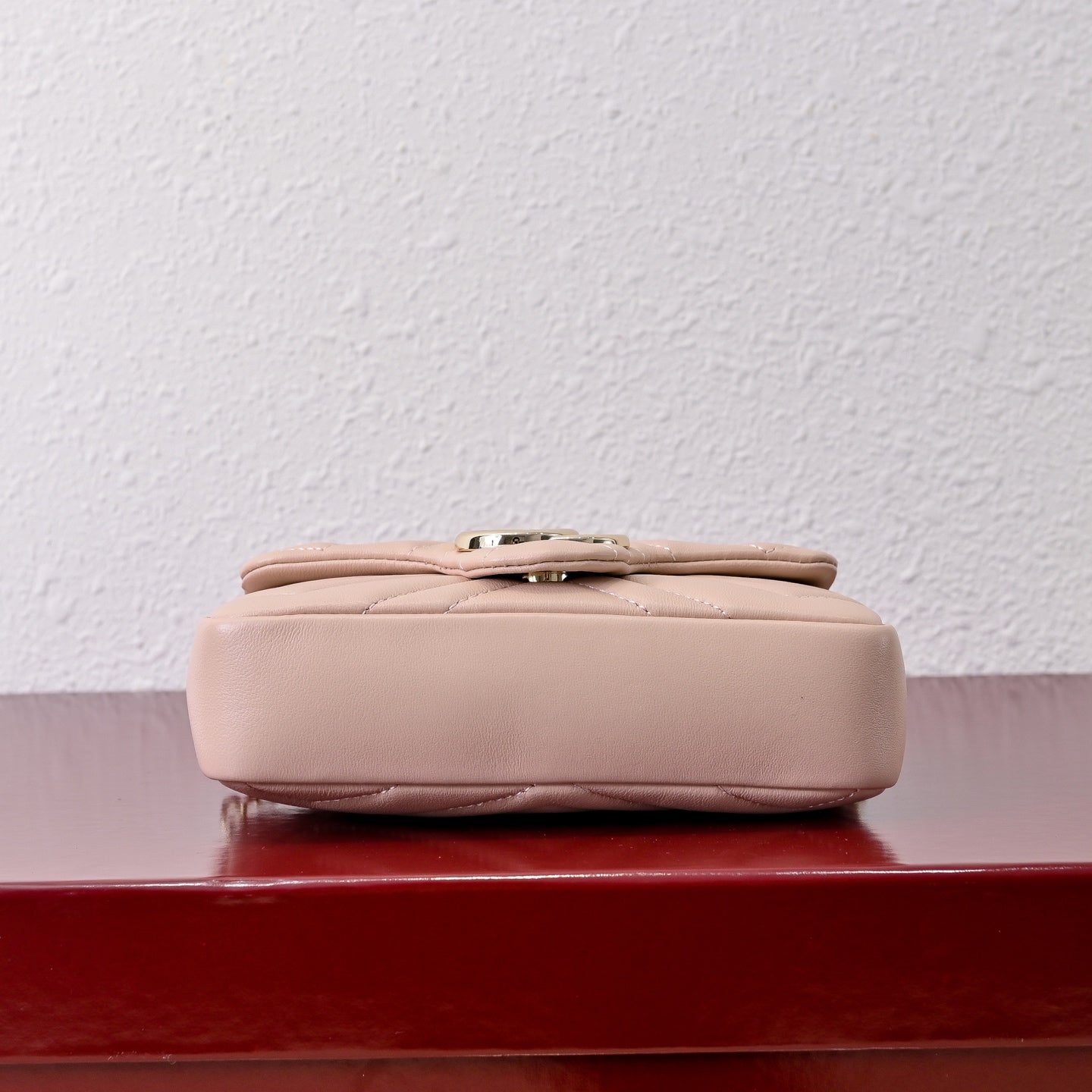 Gucci GG Marmont Mini Shoulder Bag