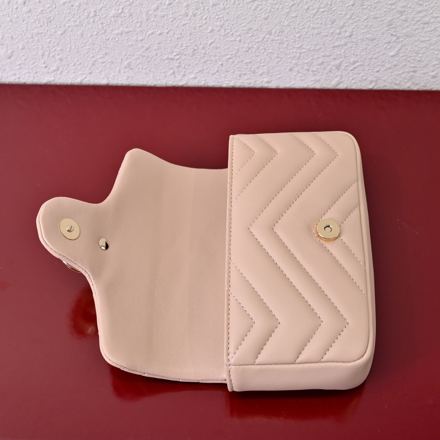 Gucci GG Marmont Mini Shoulder Bag