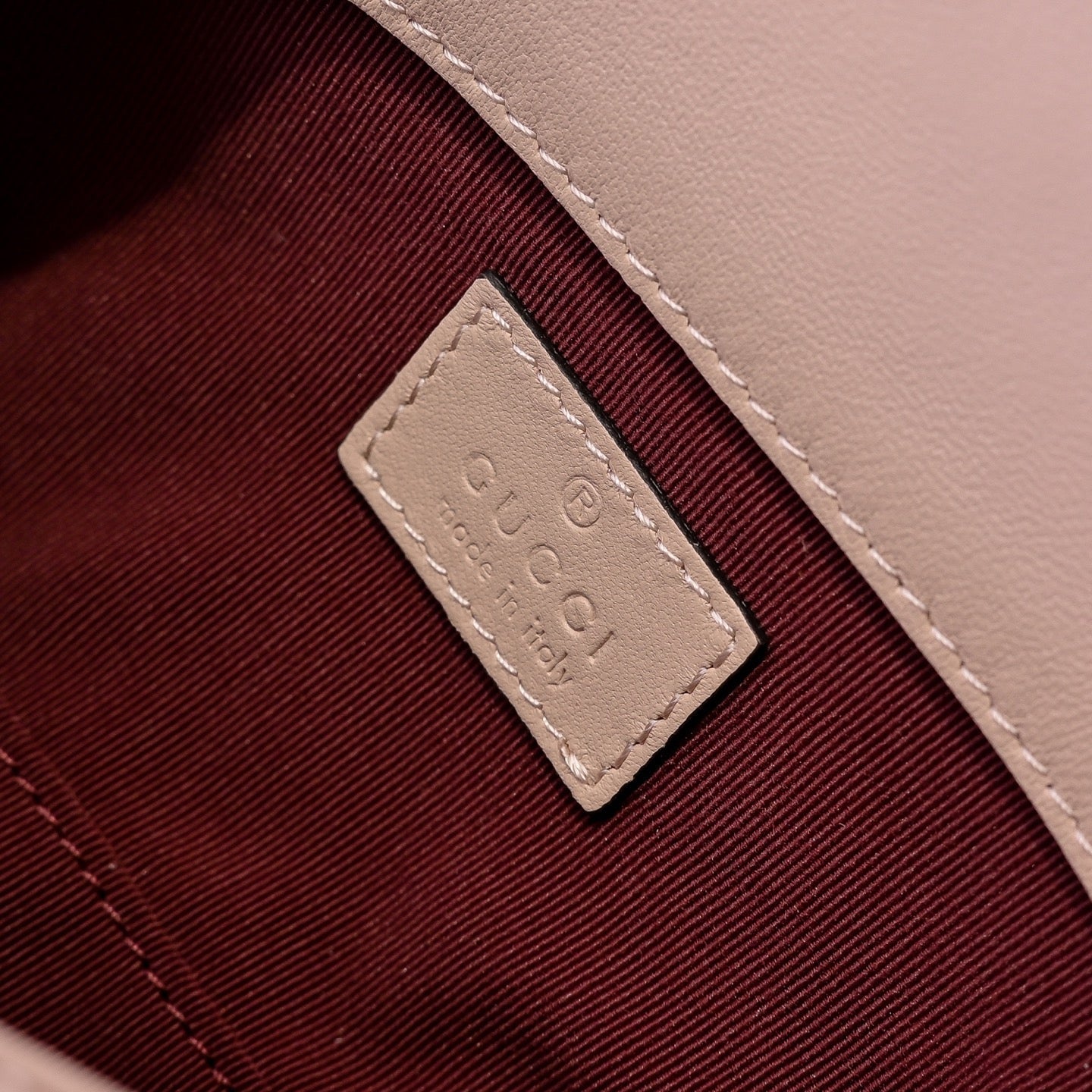 Gucci GG Marmont Mini Shoulder Bag