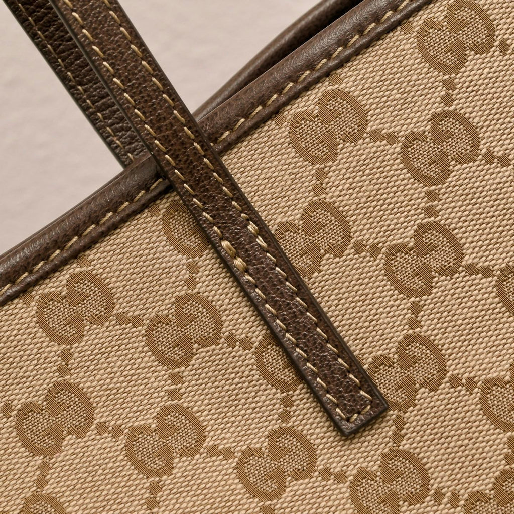 Gucci GG Tribeca Small Tote Bag