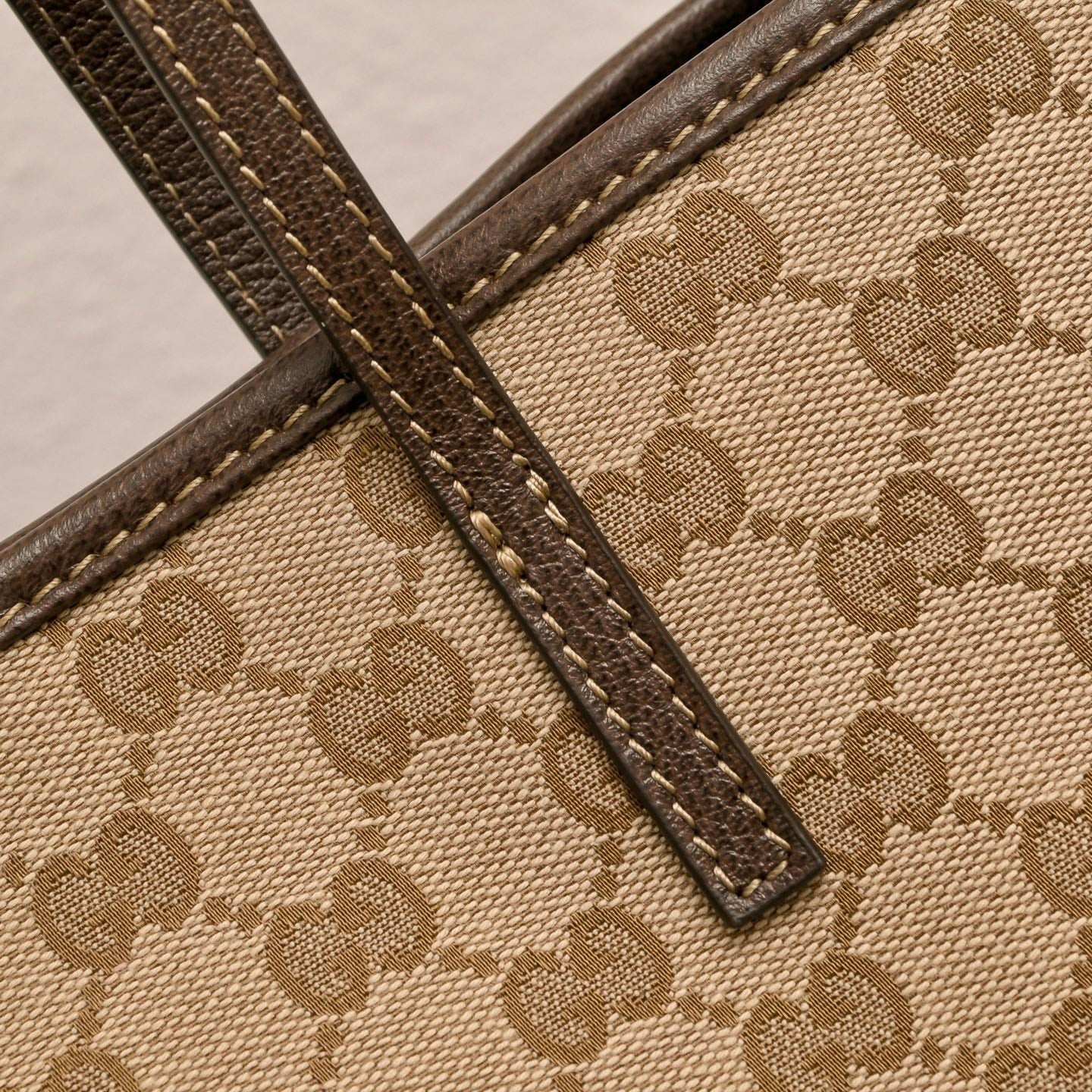 Gucci GG Tribeca Small Tote Bag