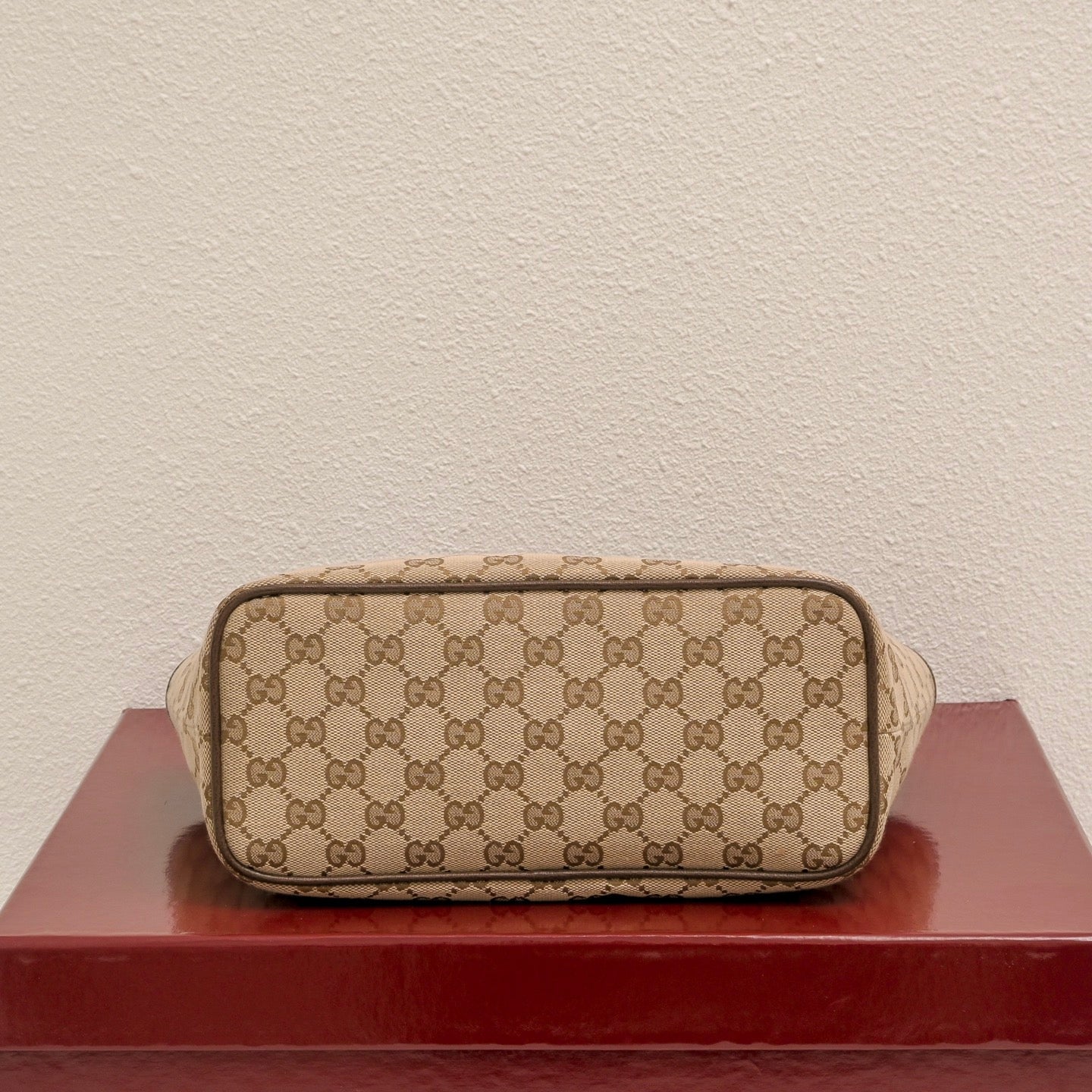 Gucci GG Tribeca Small Tote Bag