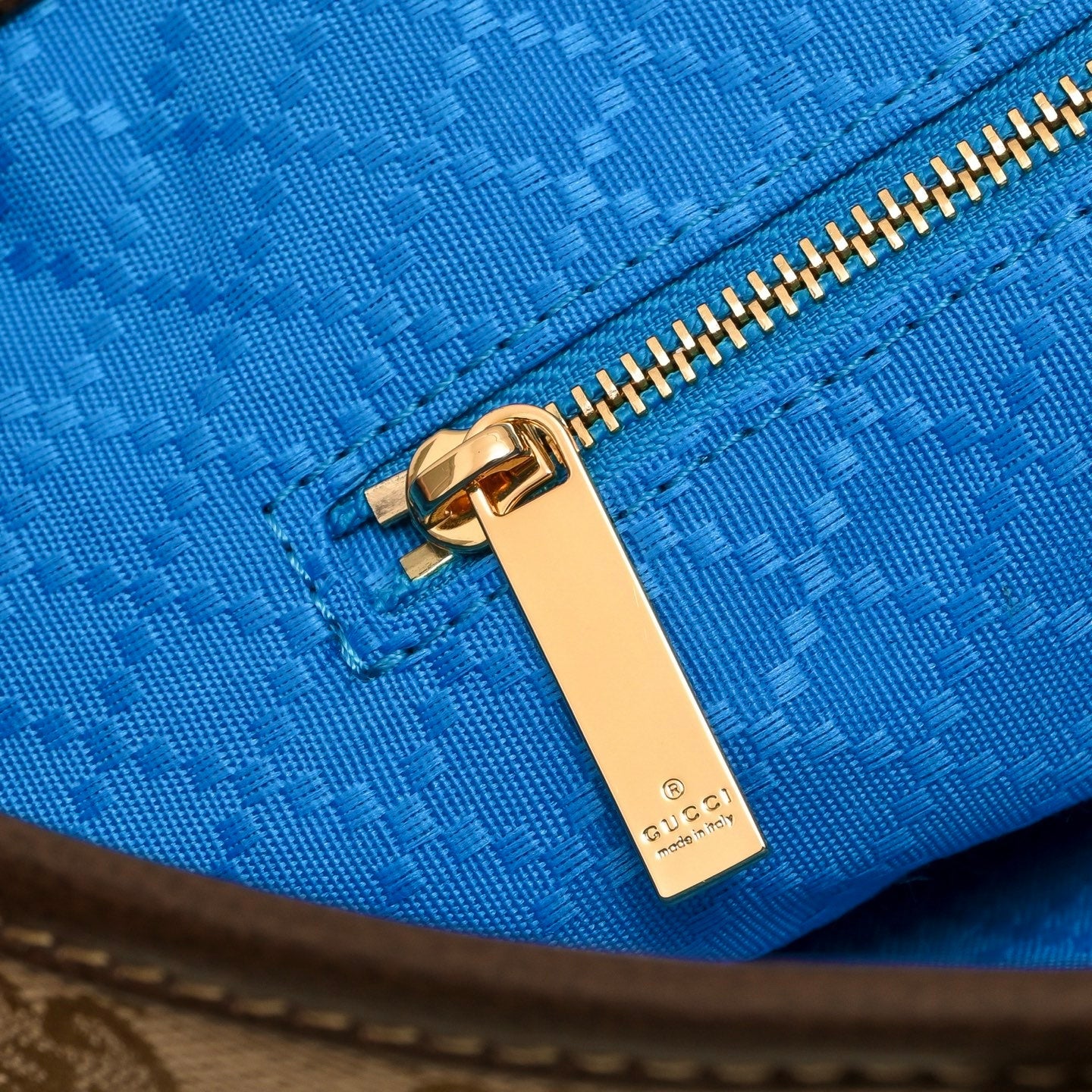 Gucci GG Tribeca Small Tote Bag