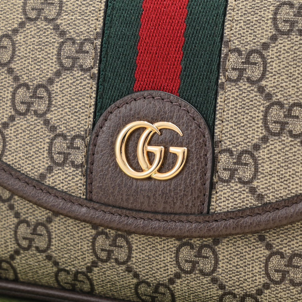 Gucci Ophidia Messenger Bag