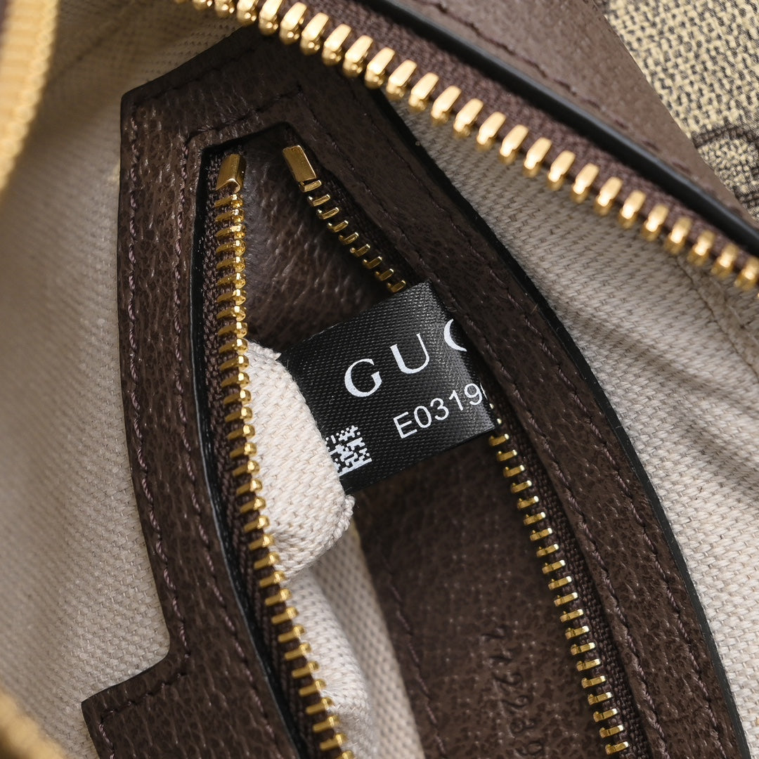 Gucci Ophidia Messenger Bag