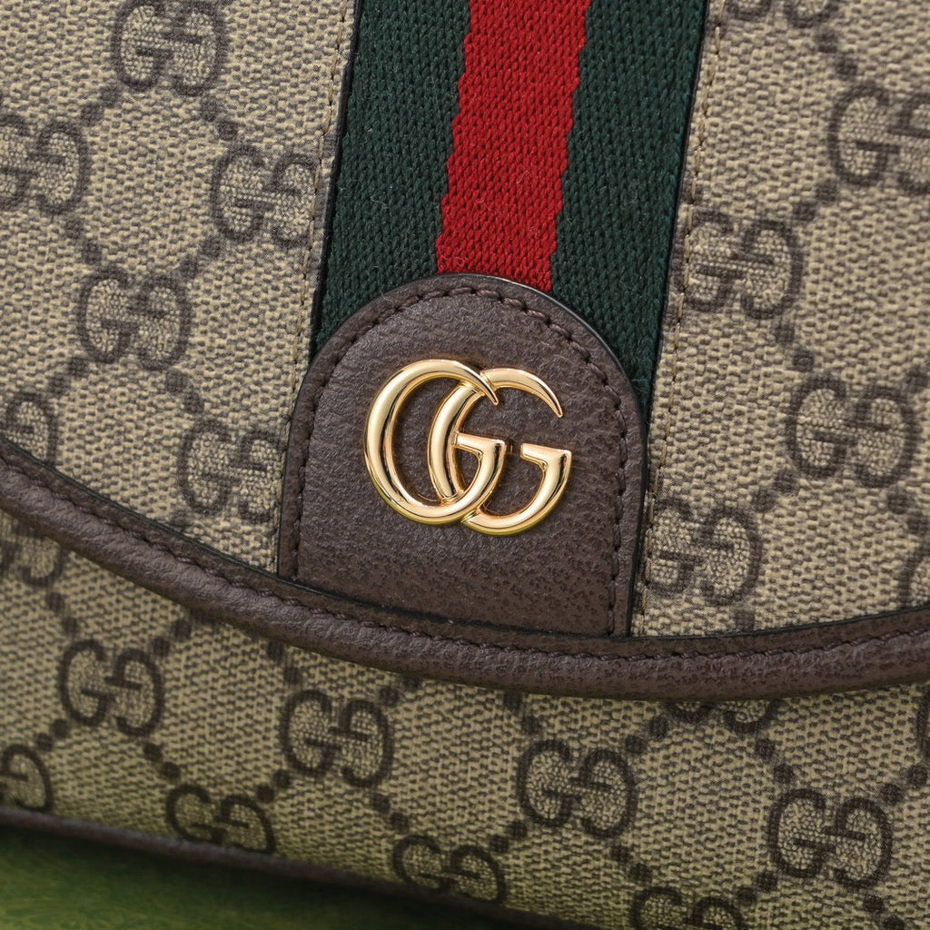 Gucci Ophidia Messenger Bag