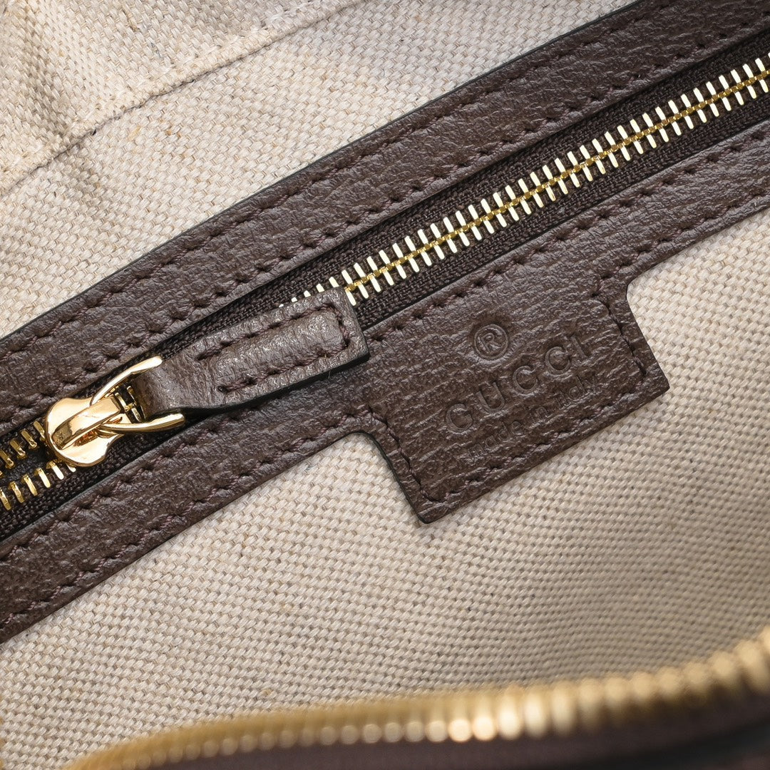 Gucci Ophidia Messenger Bag
