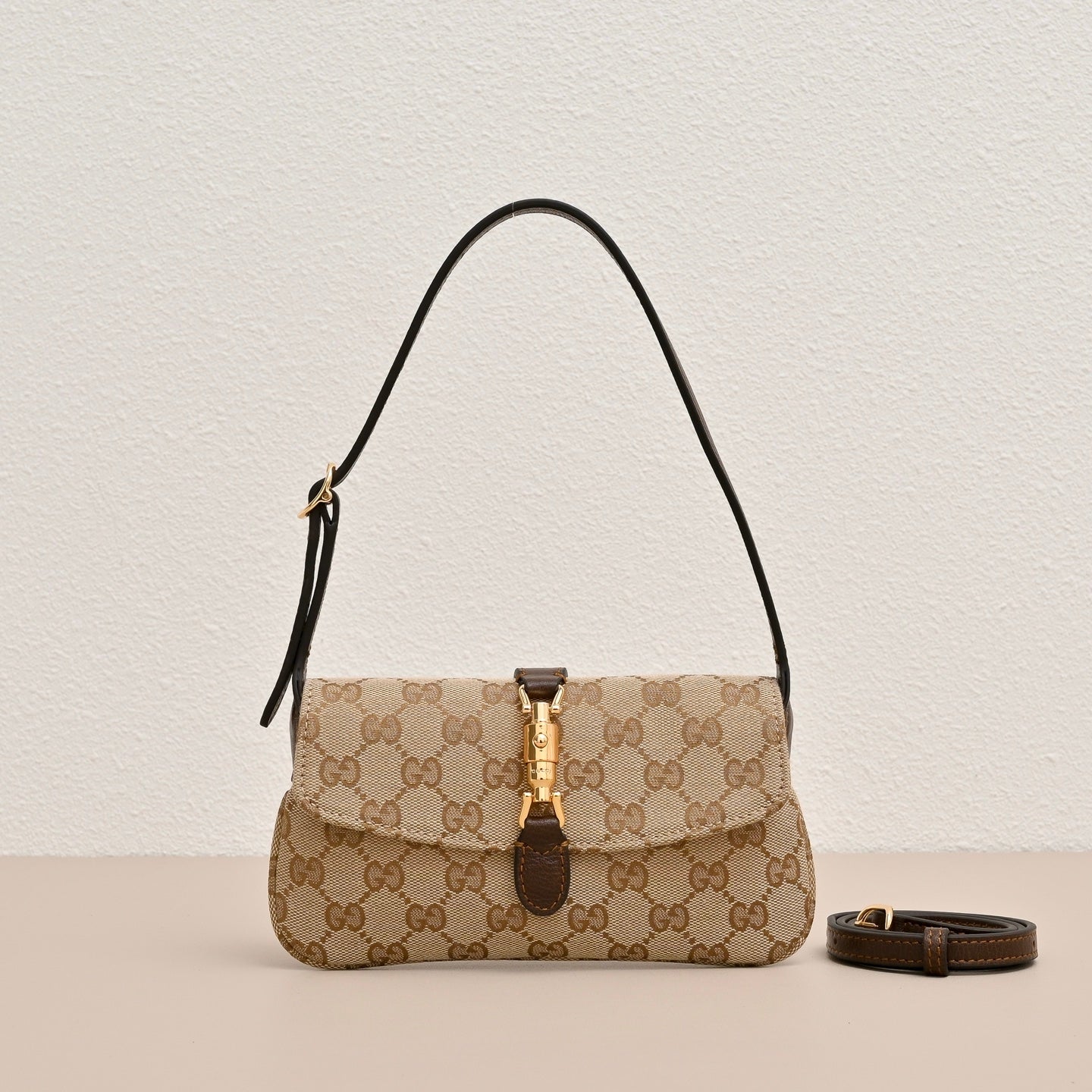 Gucci Jackie Mini Shoulder Bag