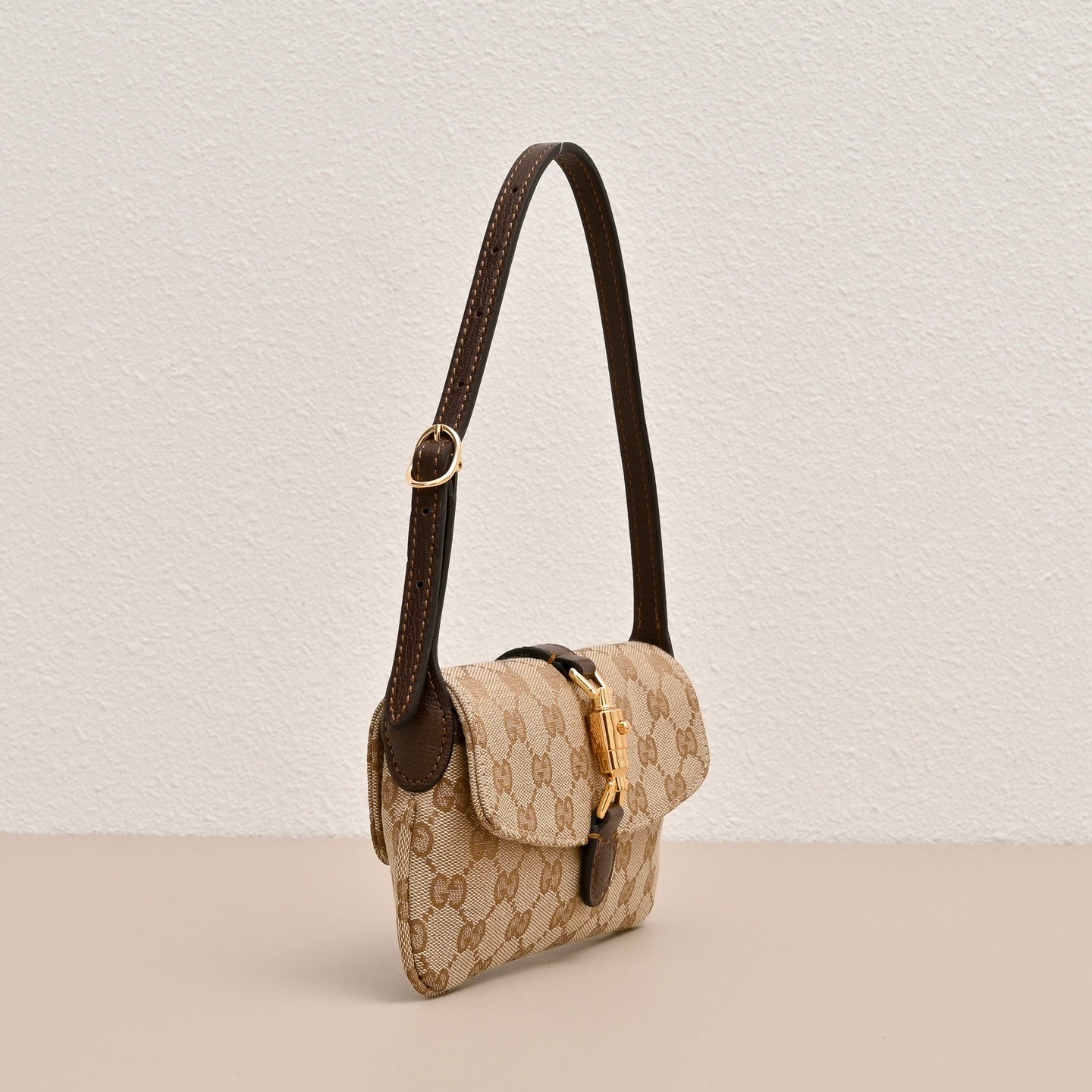 Gucci Jackie Mini Shoulder Bag