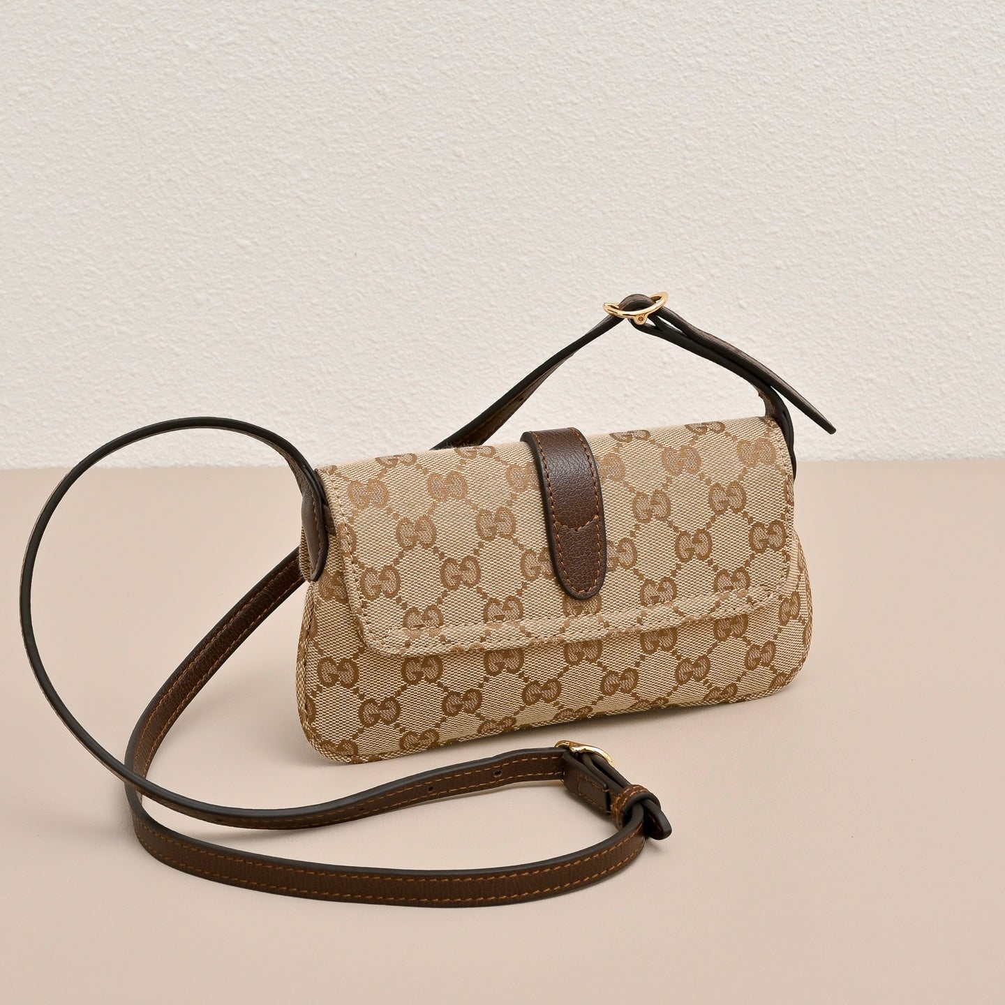 Gucci Jackie Mini Shoulder Bag