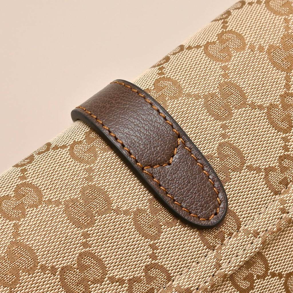 Gucci Jackie Mini Shoulder Bag