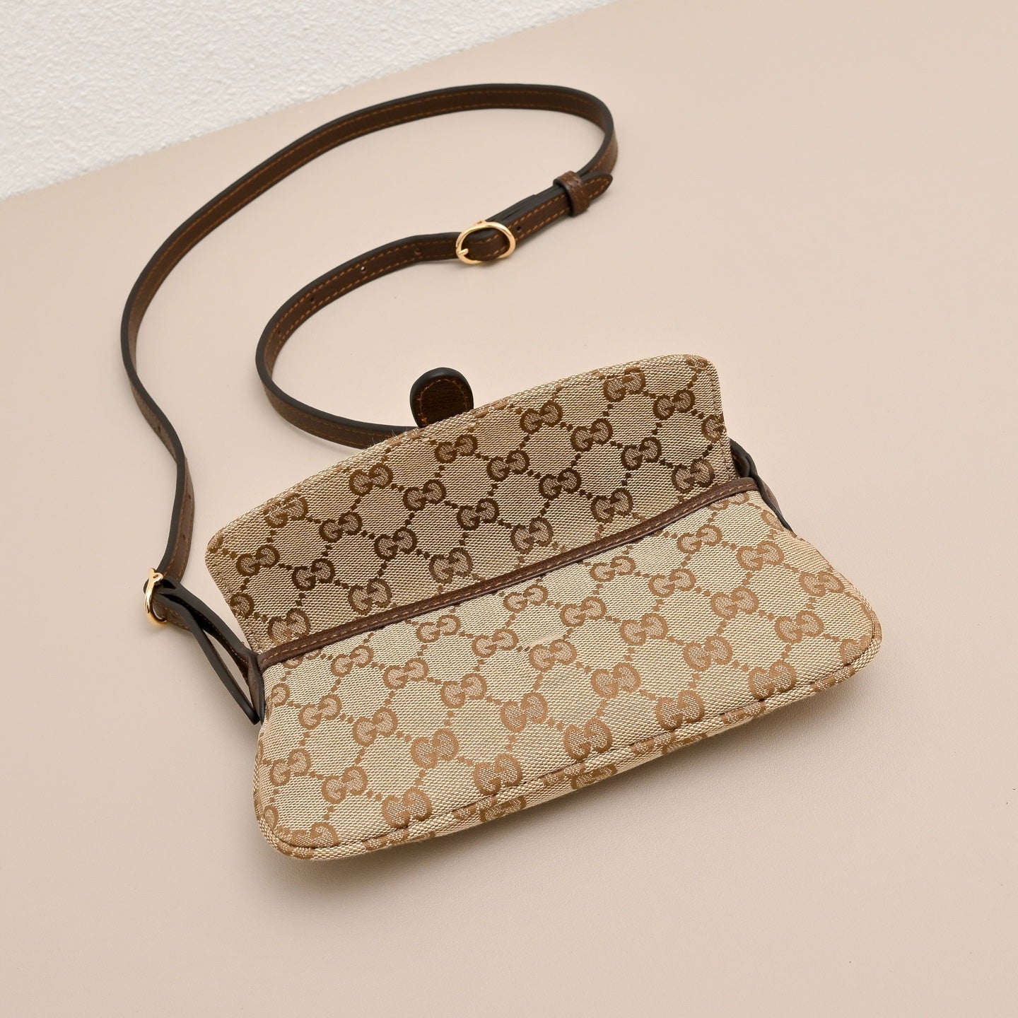 Gucci Jackie Mini Shoulder Bag