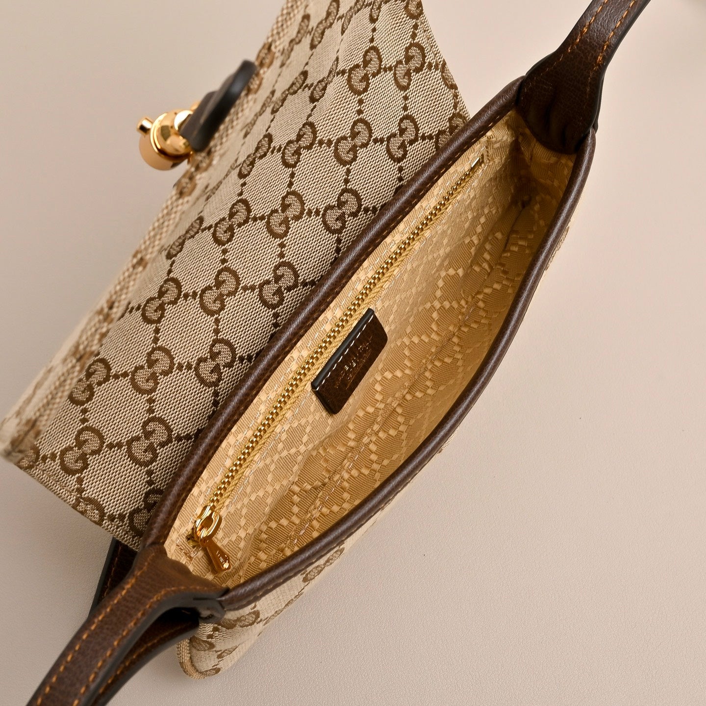 Gucci Jackie Mini Shoulder Bag