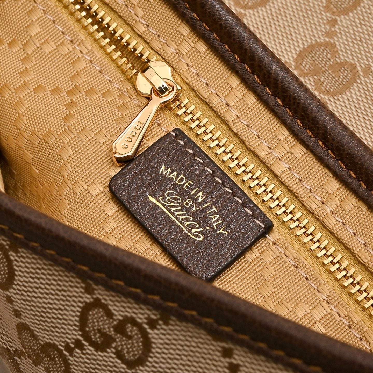 Gucci Jackie Mini Shoulder Bag