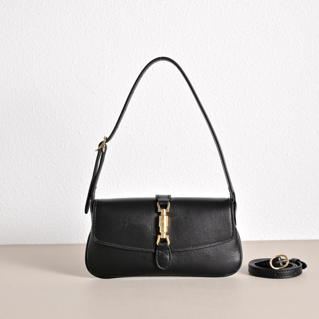 Gucci Jackie Mini Shoulder Bag