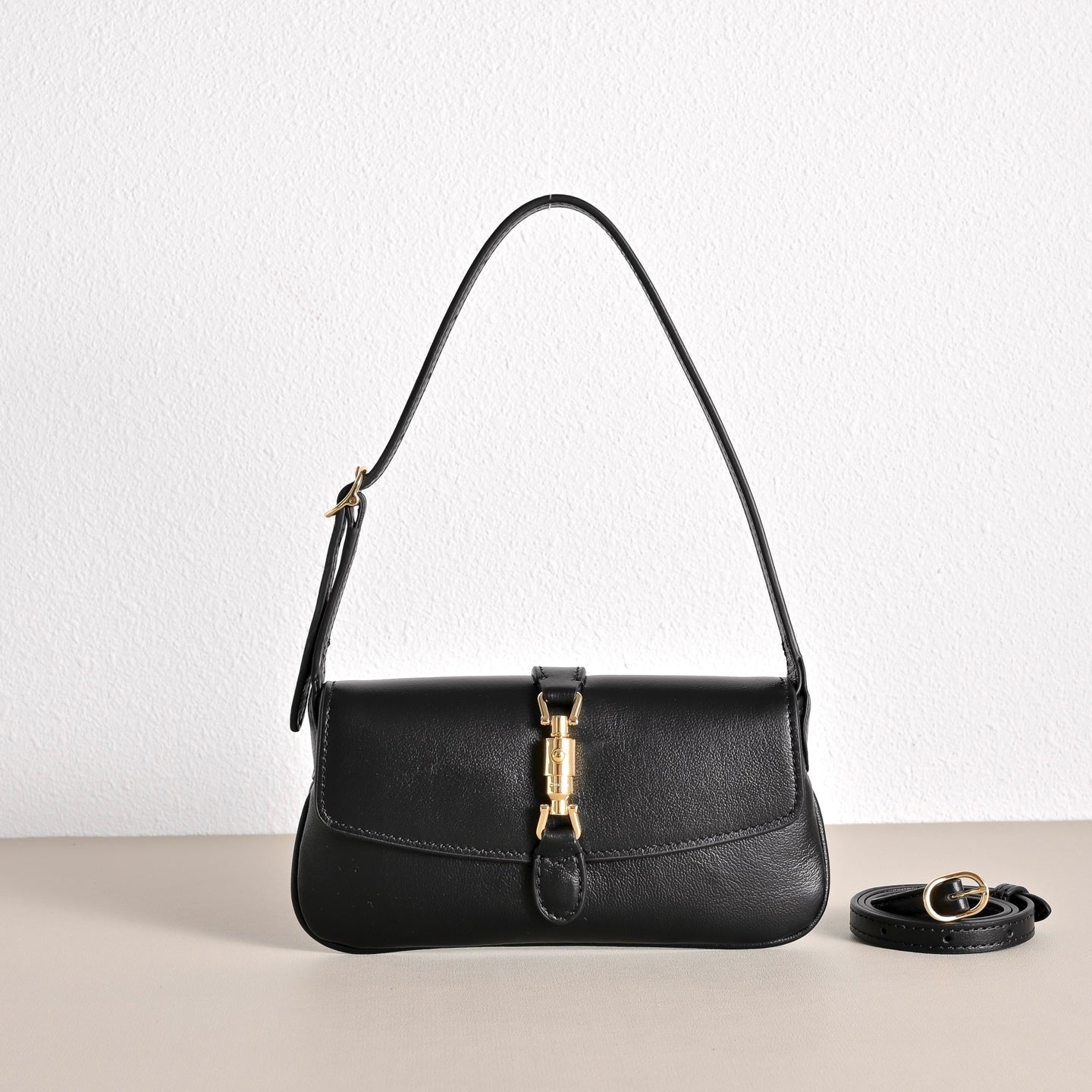 Gucci Jackie Mini Shoulder Bag