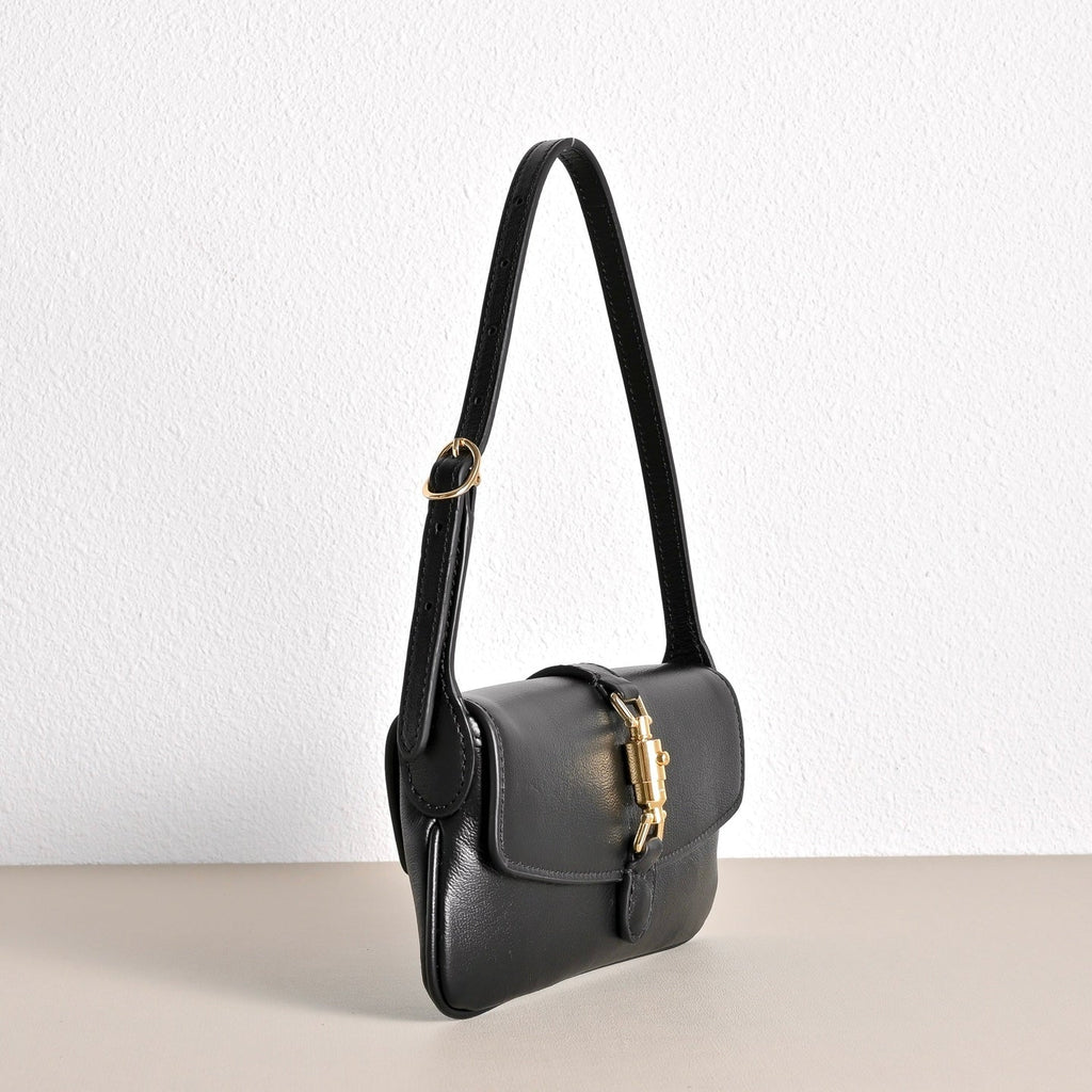 Gucci Jackie Mini Shoulder Bag