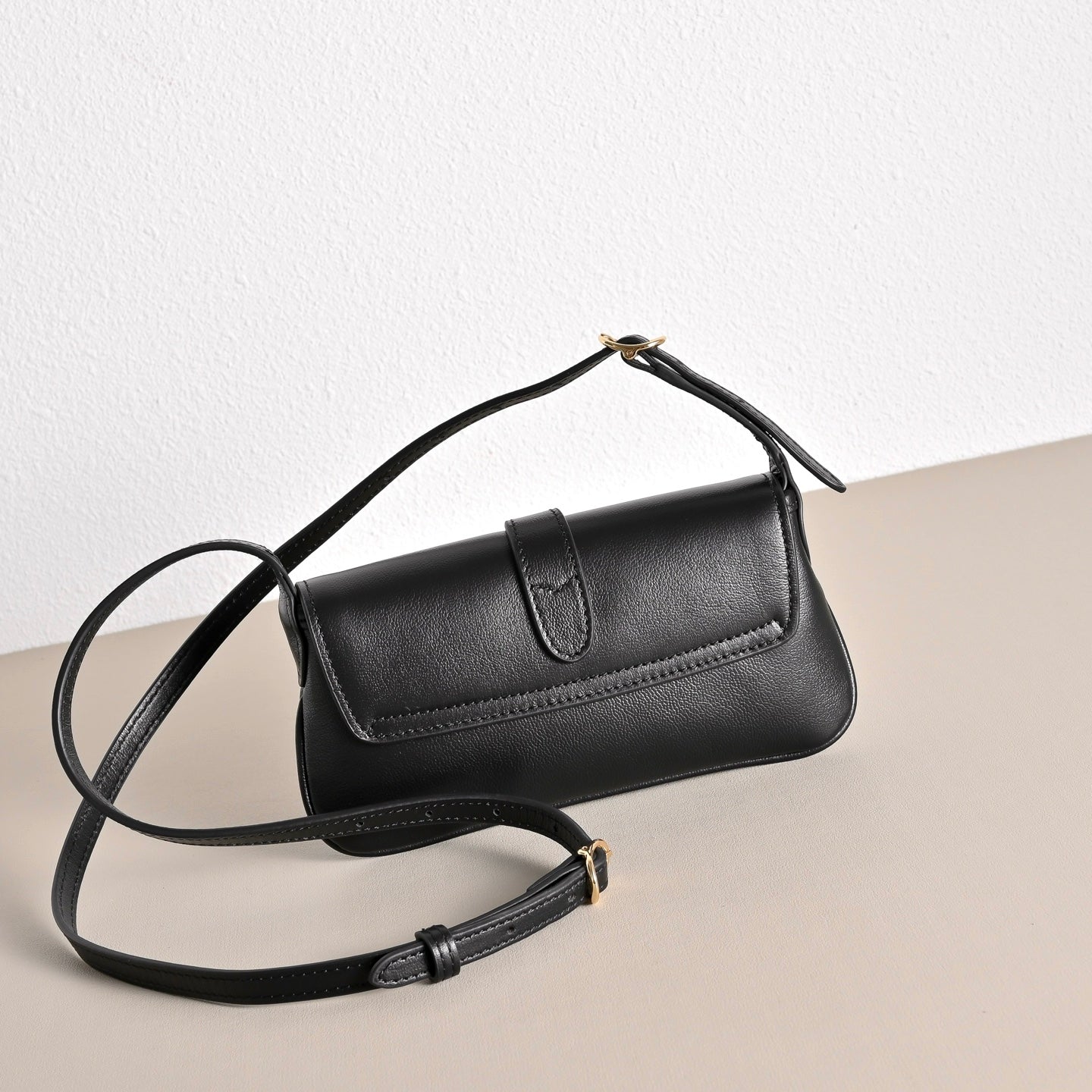 Gucci Jackie Mini Shoulder Bag