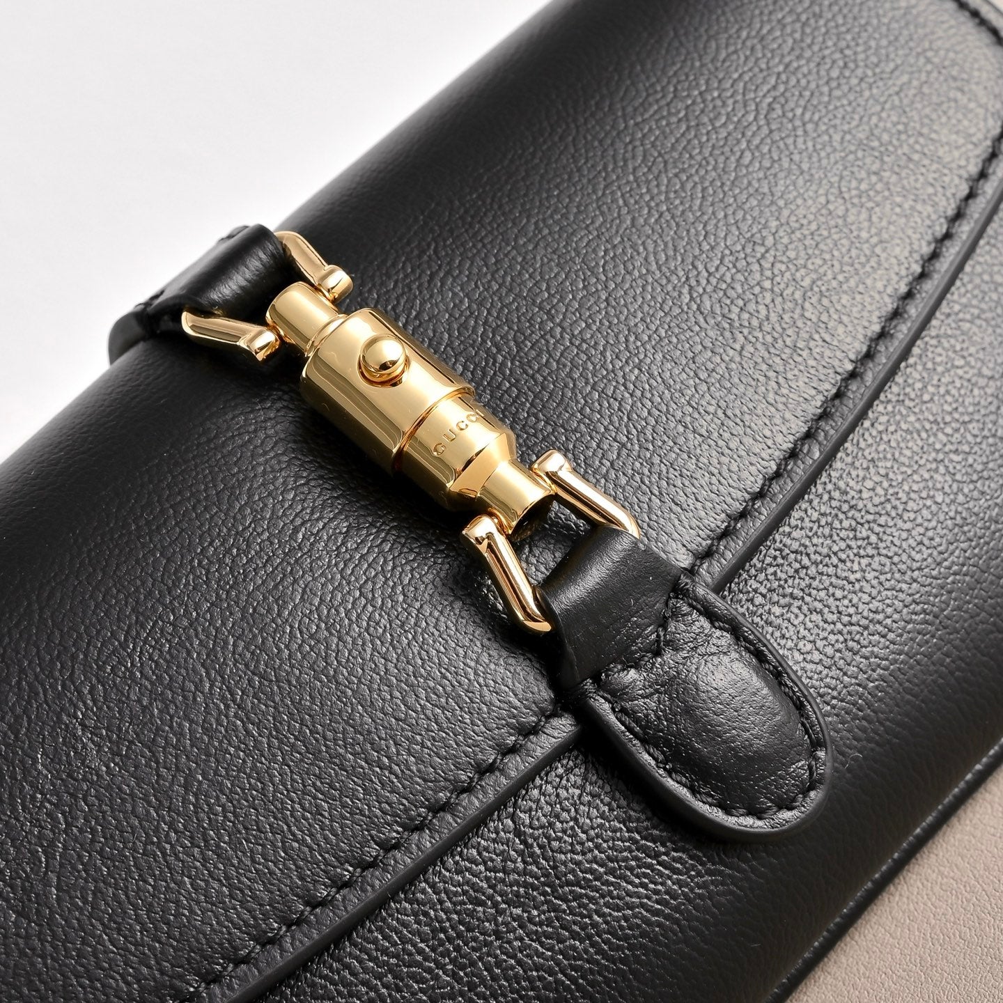 Gucci Jackie Mini Shoulder Bag