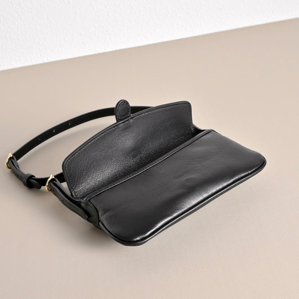 Gucci Jackie Mini Shoulder Bag