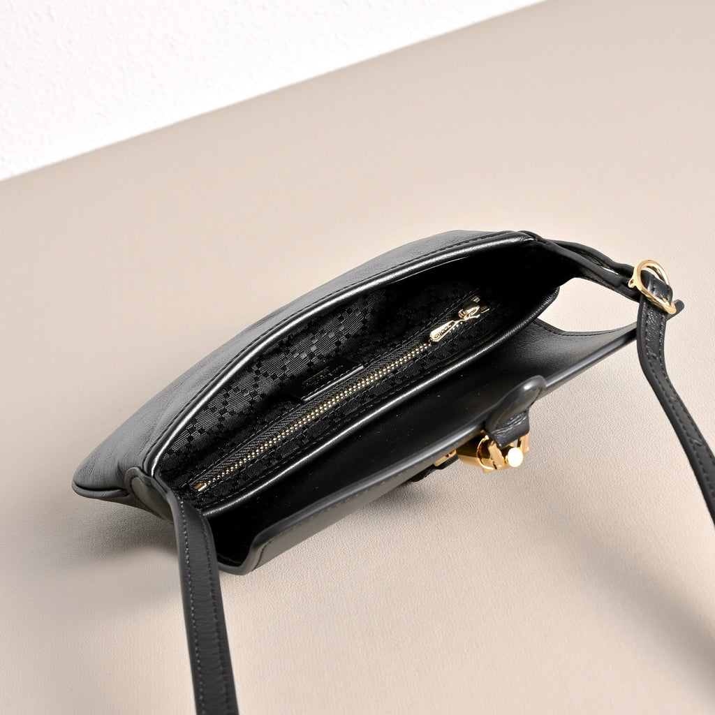 Gucci Jackie Mini Shoulder Bag
