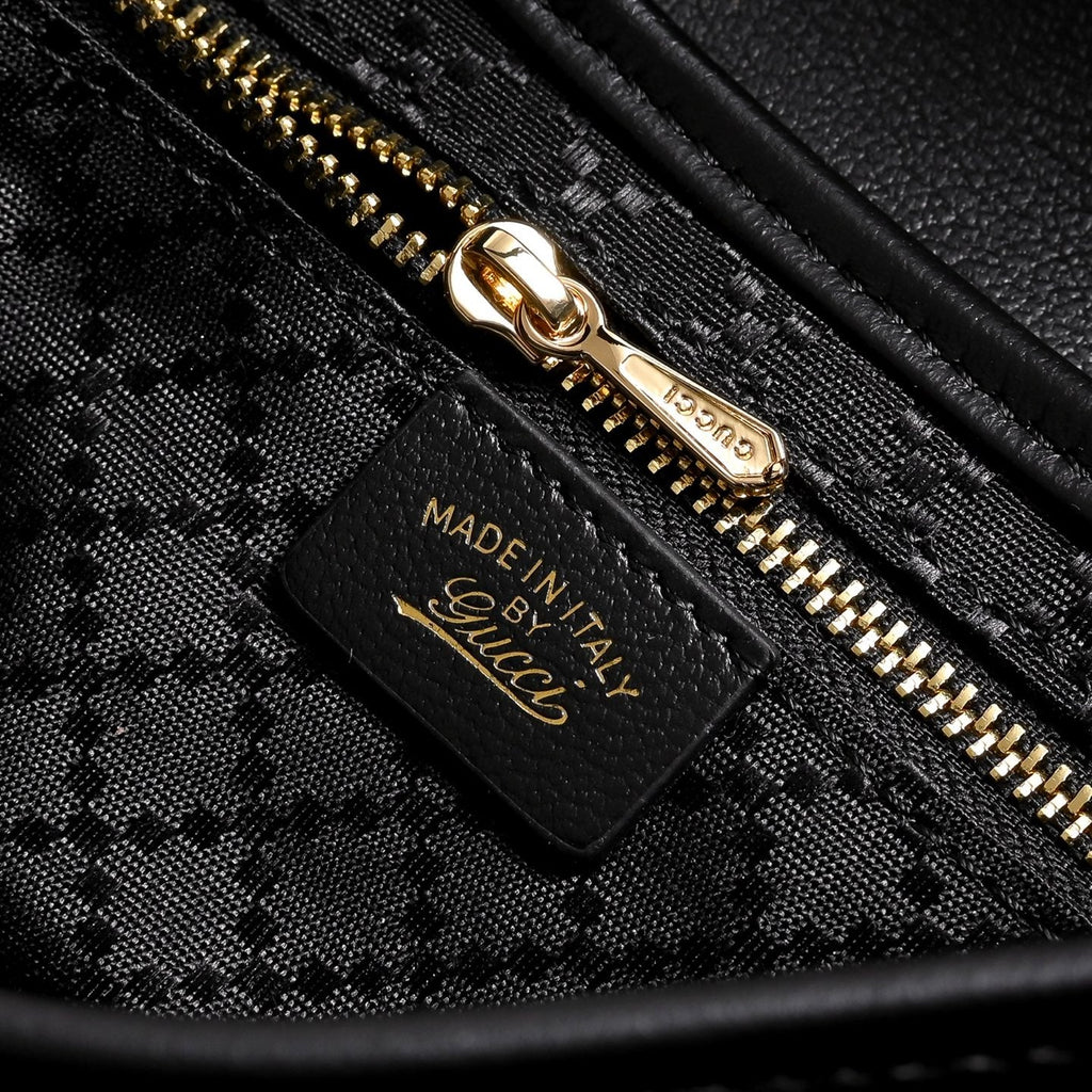 Gucci Jackie Mini Shoulder Bag