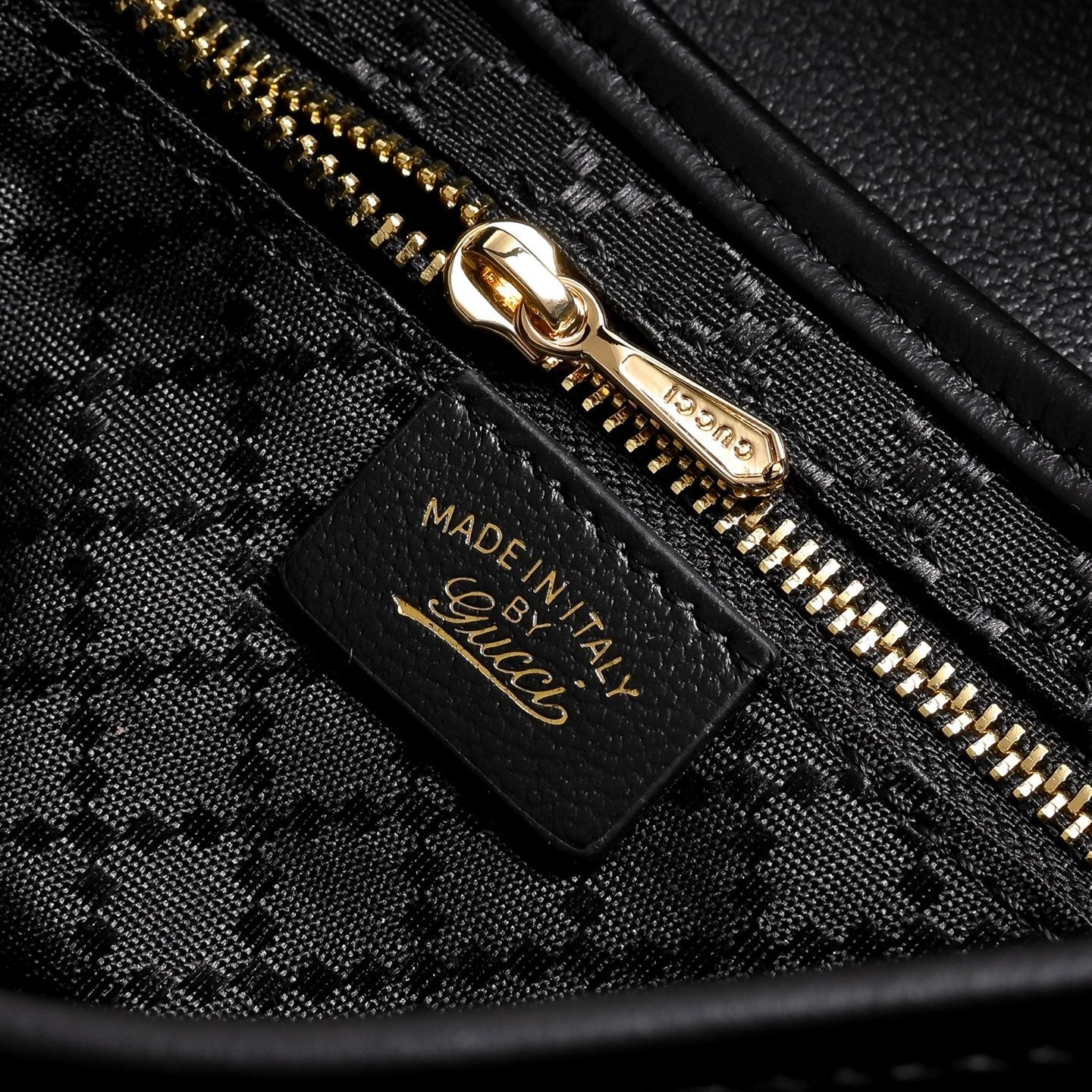 Gucci Jackie Mini Shoulder Bag