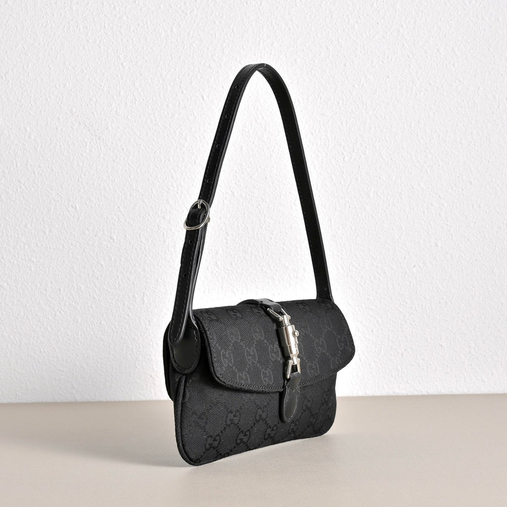 Gucci Jackie Mini Shoulder Bag