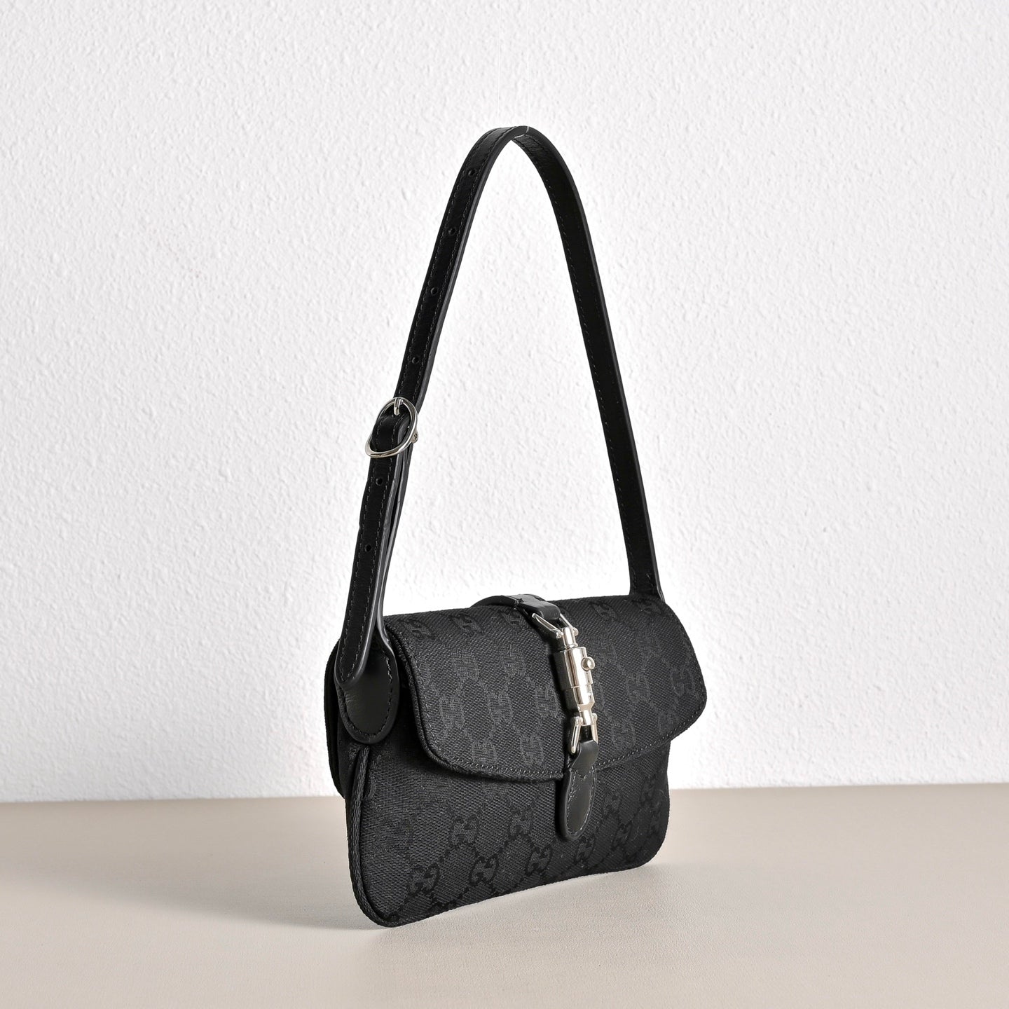 Gucci Jackie Mini Shoulder Bag