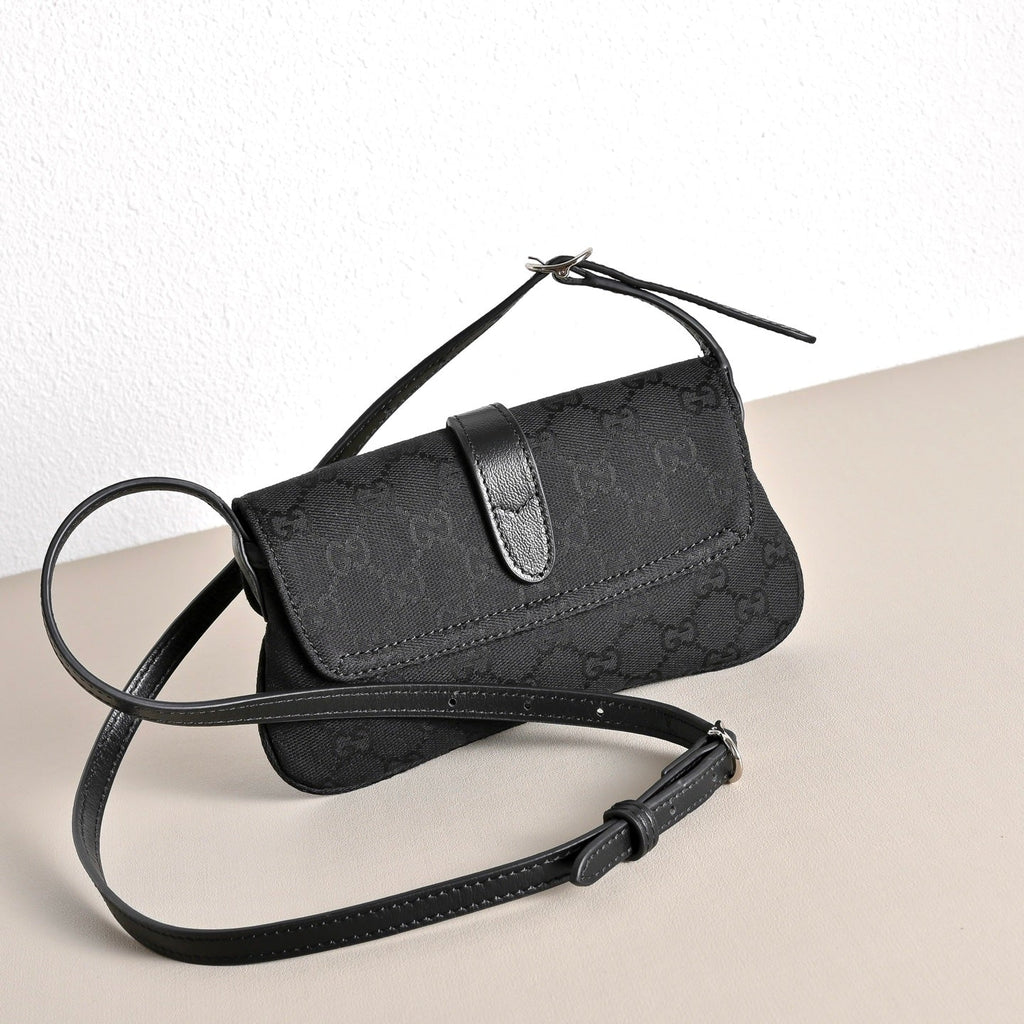 Gucci Jackie Mini Shoulder Bag