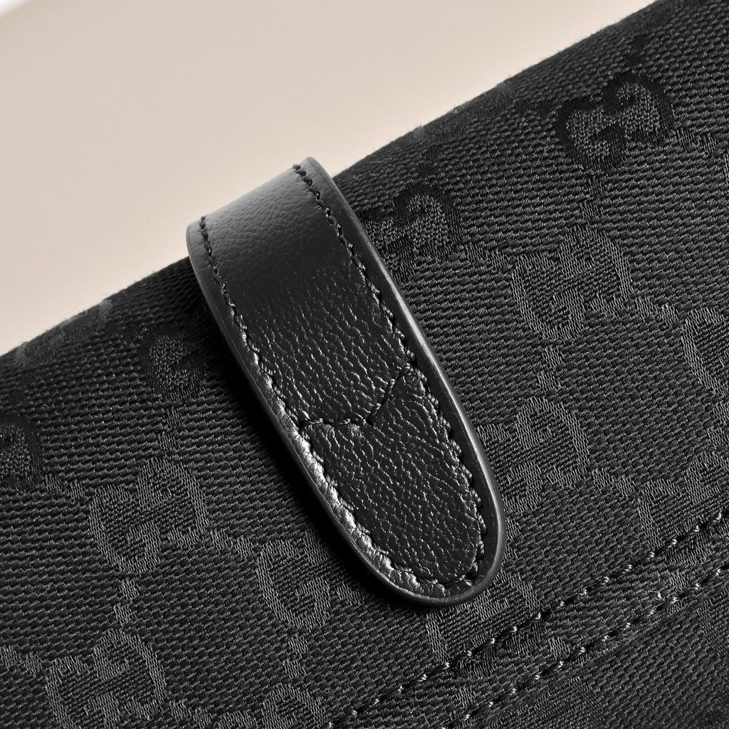 Gucci Jackie Mini Shoulder Bag
