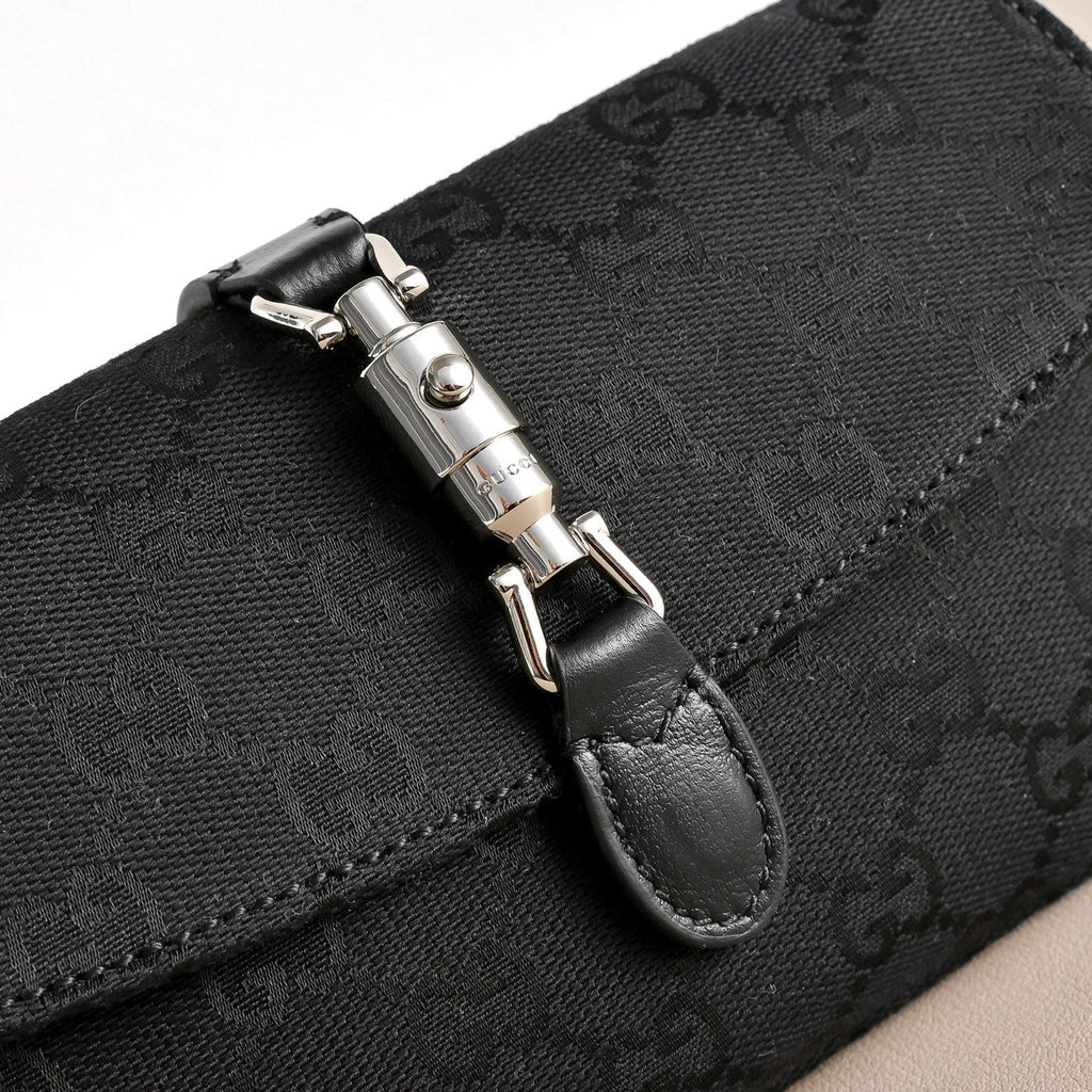 Gucci Jackie Mini Shoulder Bag