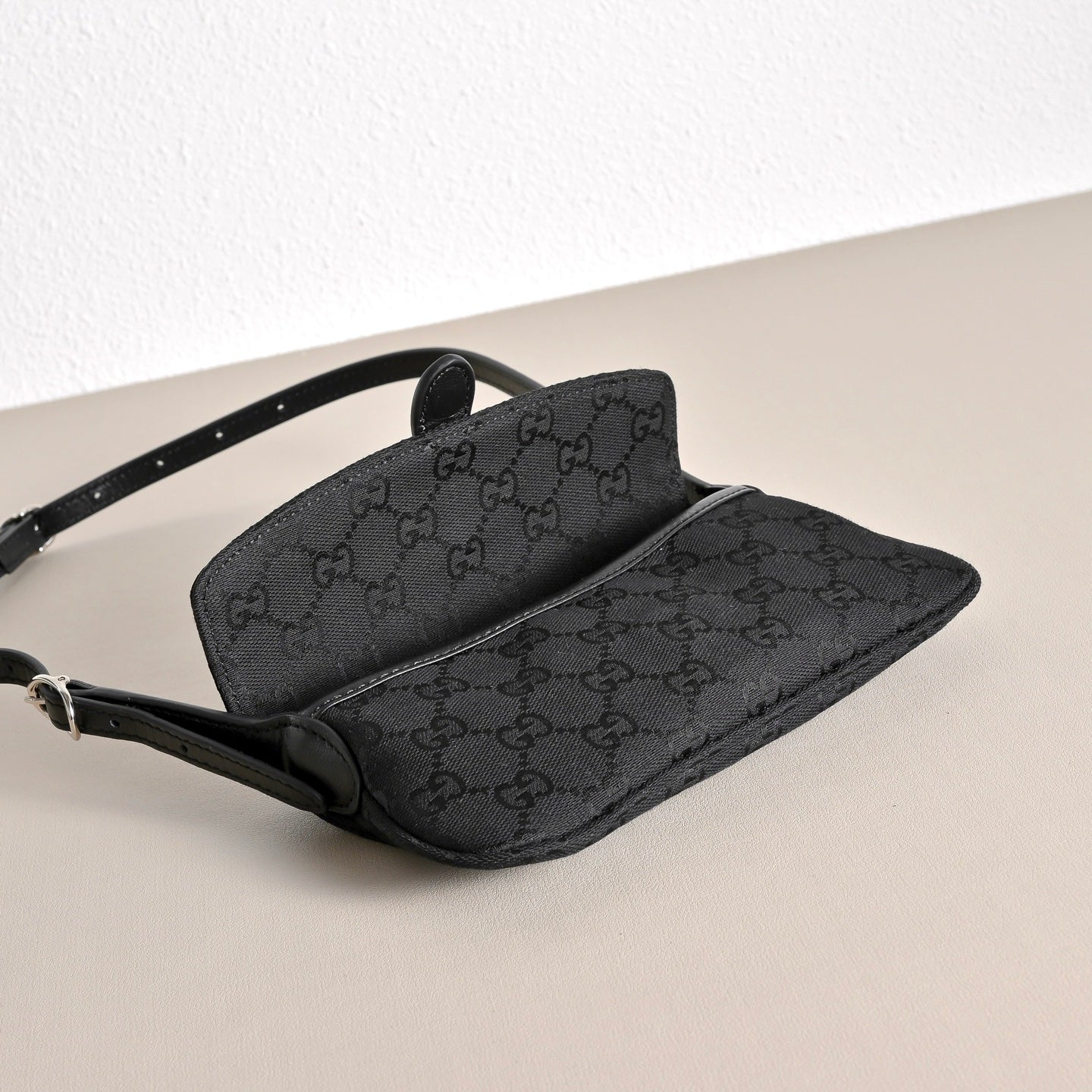 Gucci Jackie Mini Shoulder Bag
