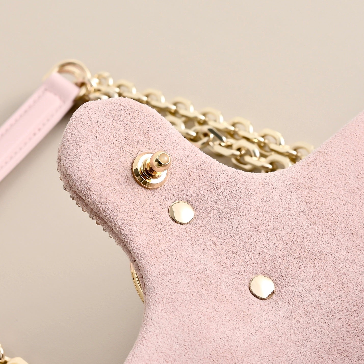 Gucci GG Marmont Crystal Star Shoulder Bag