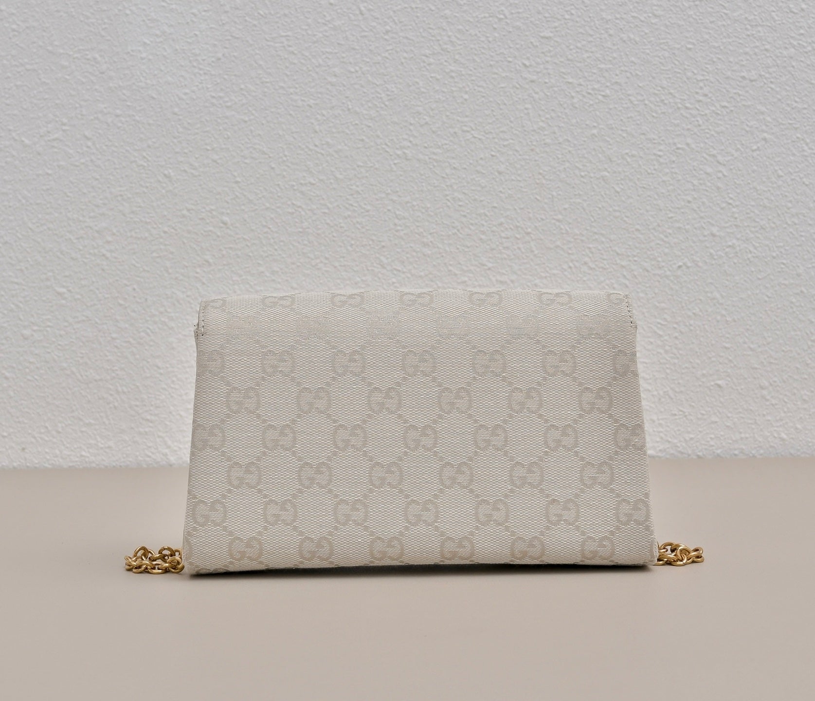 Gucci GG Dionysus Small Tiger Head Shoulder Bag