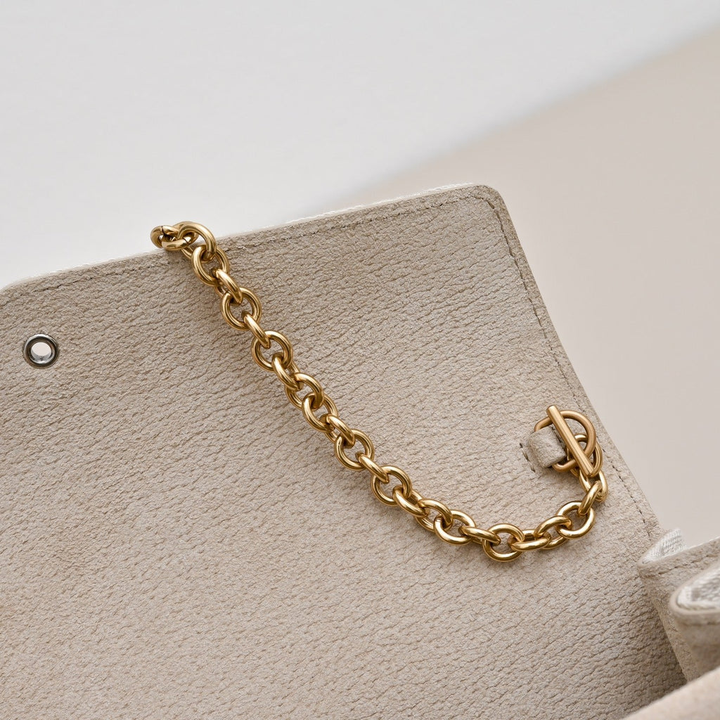 Gucci GG Dionysus Small Tiger Head Shoulder Bag